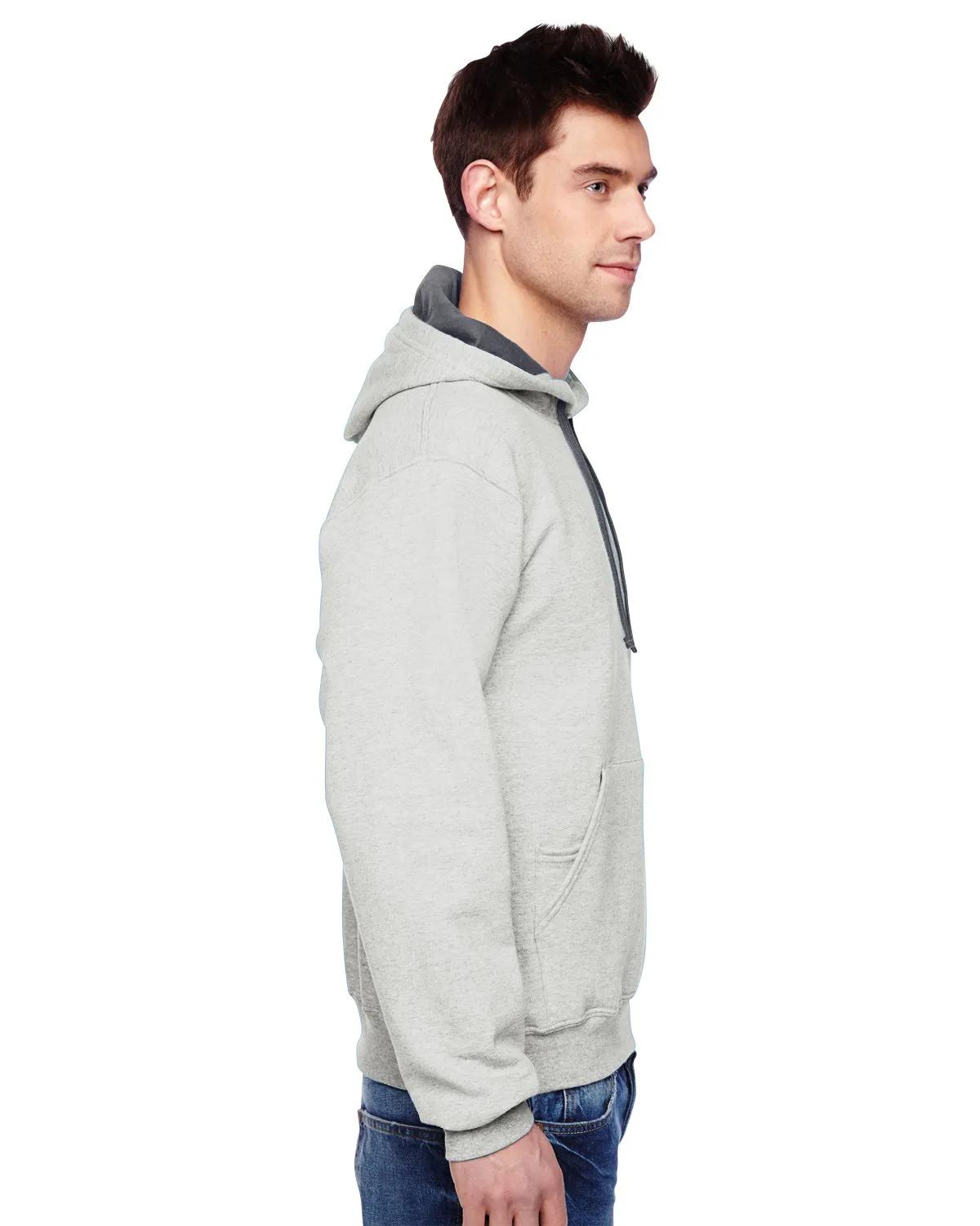 Adult SofSpun® Hooded Sweatshirt 46 of 66