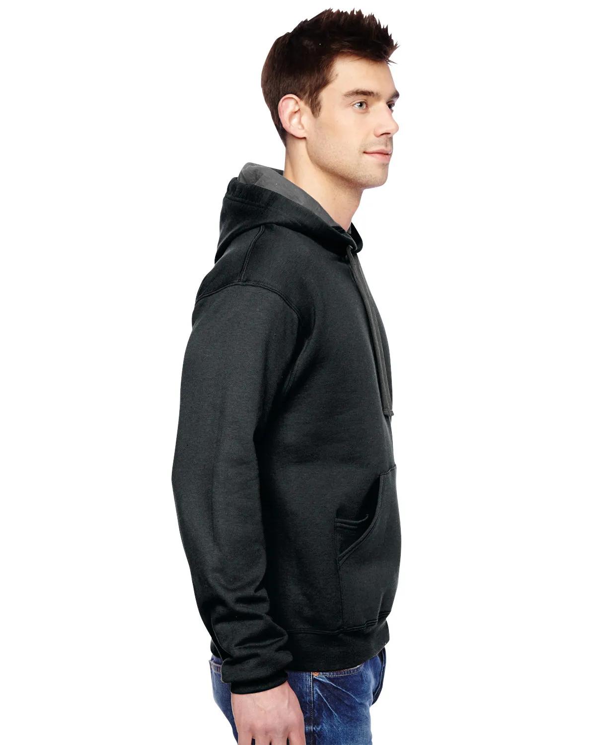 Adult SofSpun® Hooded Sweatshirt 26 of 66