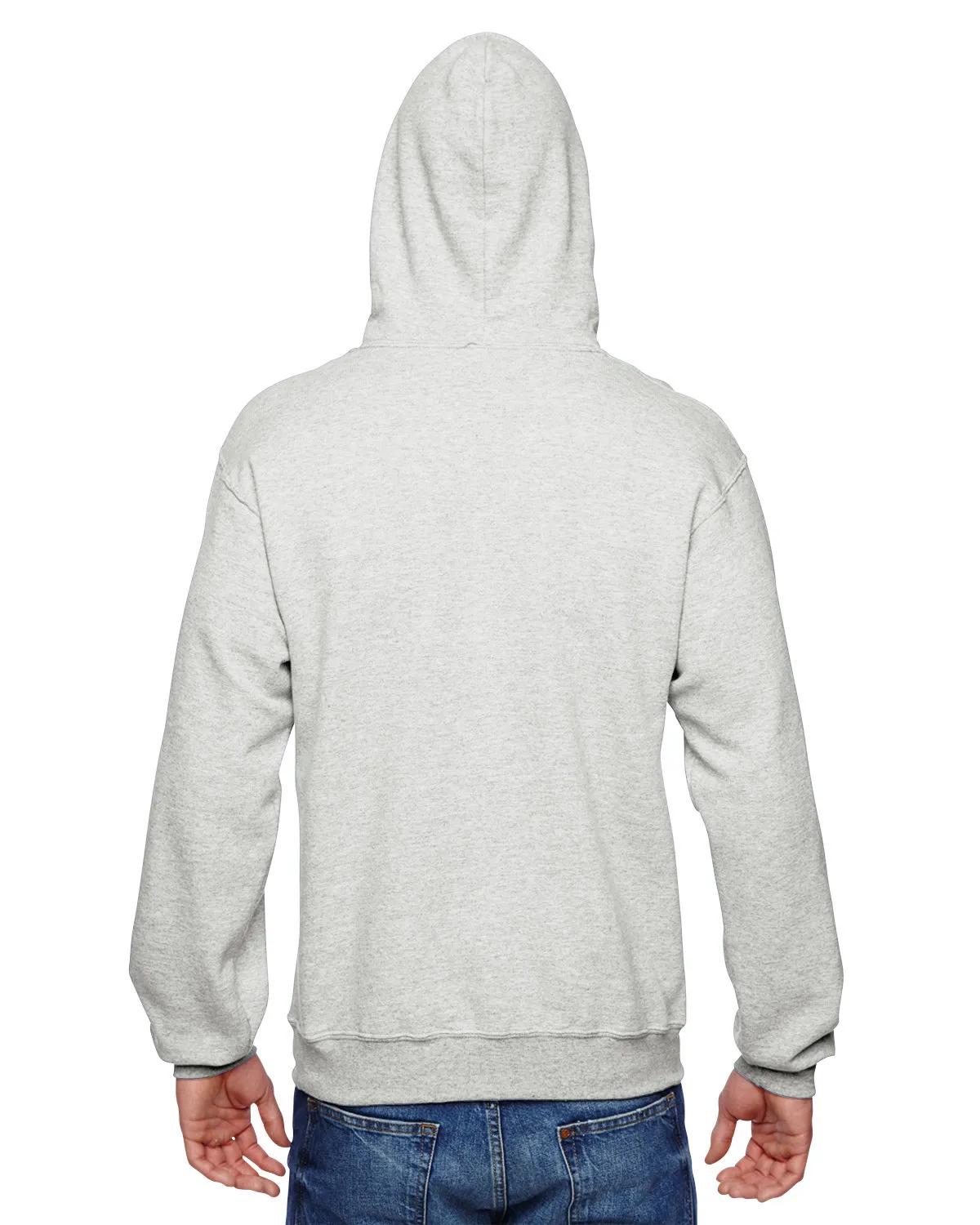 Adult SofSpun® Hooded Sweatshirt 26 of 66