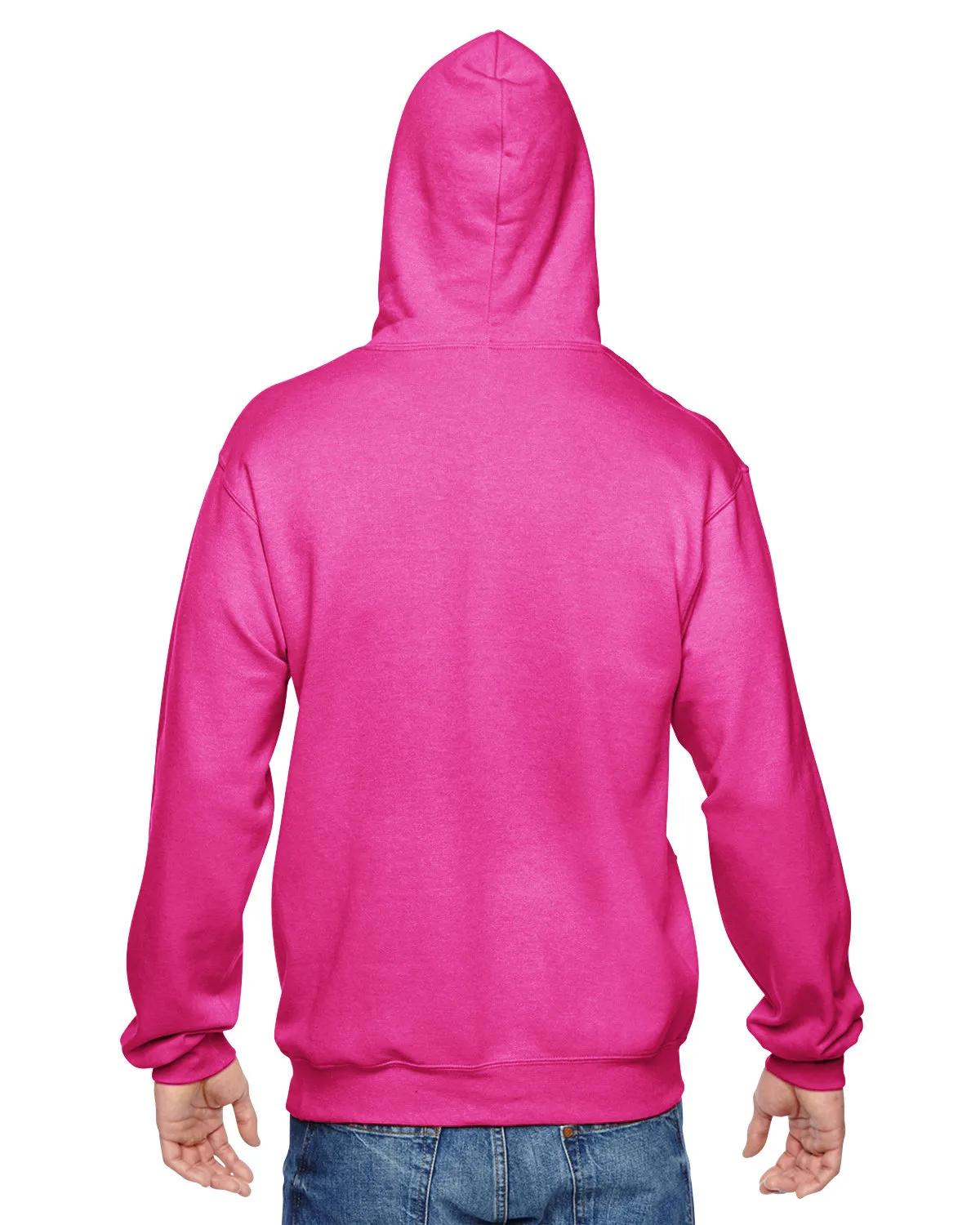 Adult SofSpun® Hooded Sweatshirt 60 of 66