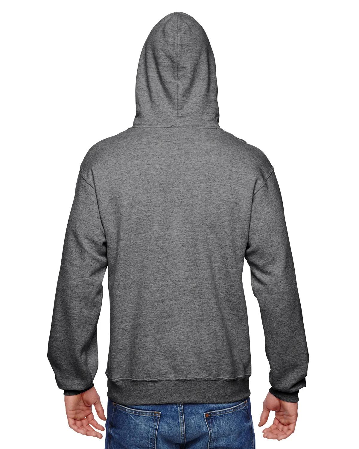Adult SofSpun® Hooded Sweatshirt 65 of 66