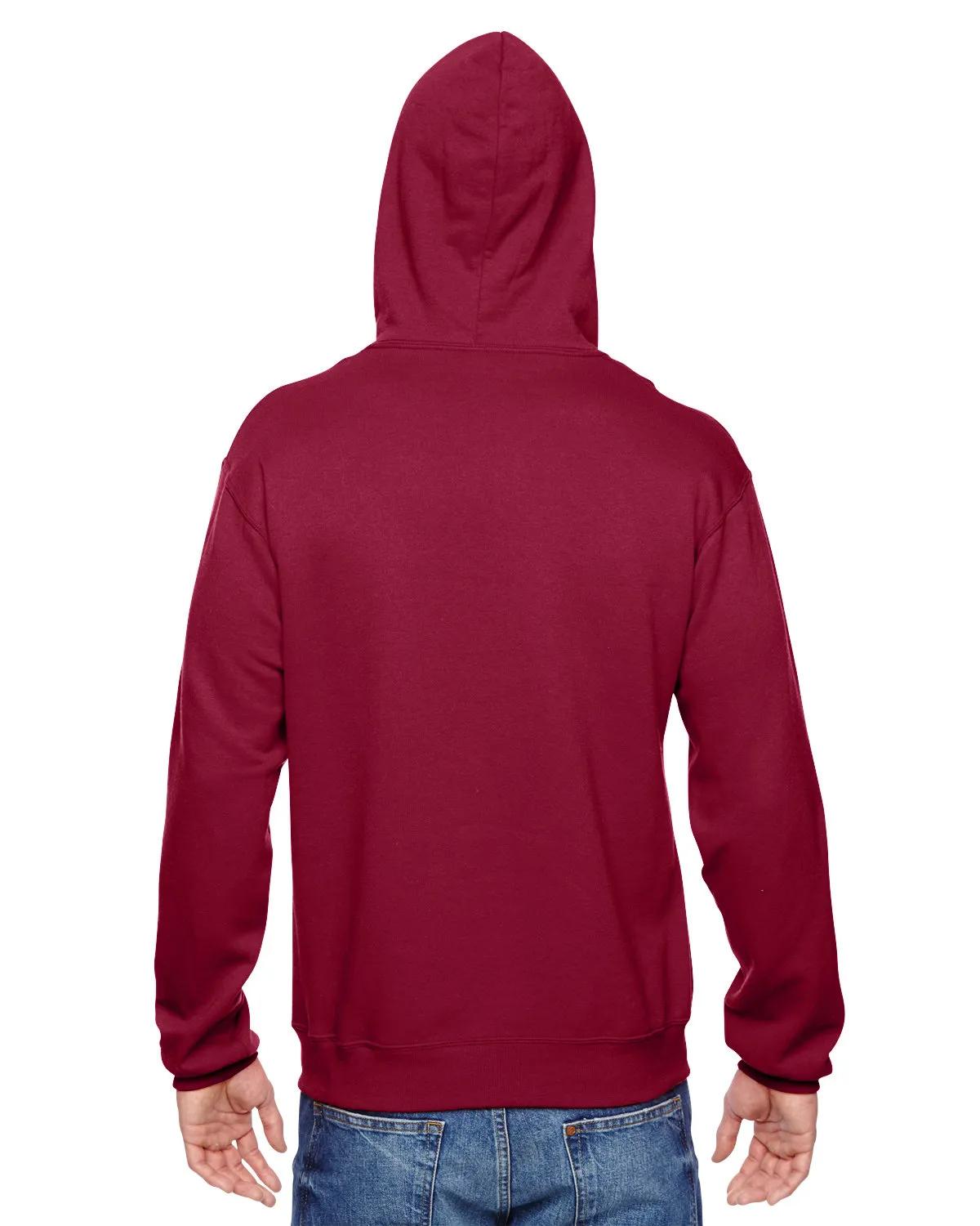 Adult SofSpun® Hooded Sweatshirt 28 of 66