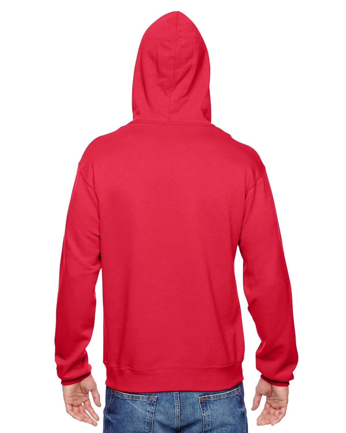 Adult SofSpun® Hooded Sweatshirt 35 of 66