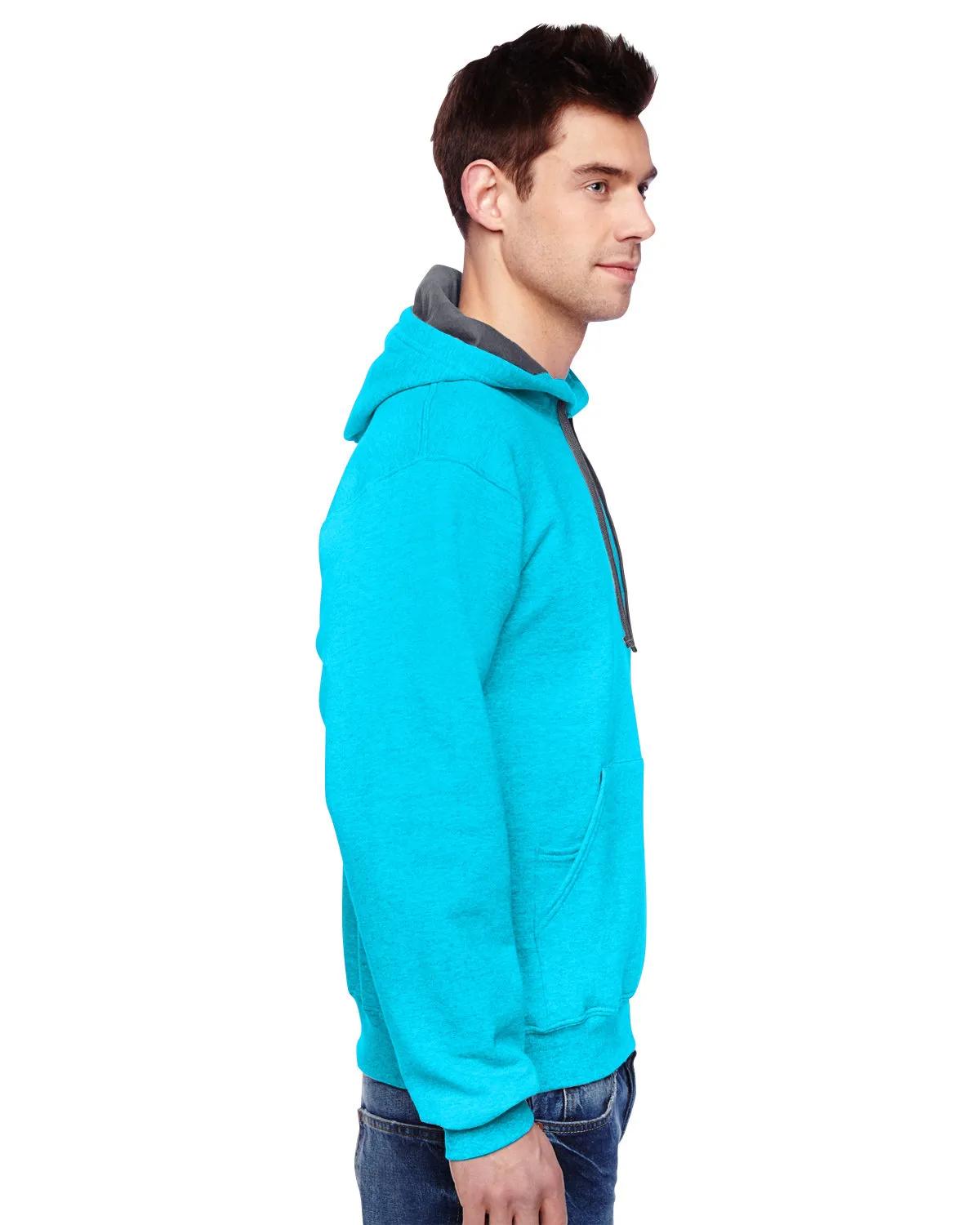 Adult SofSpun® Hooded Sweatshirt 44 of 66