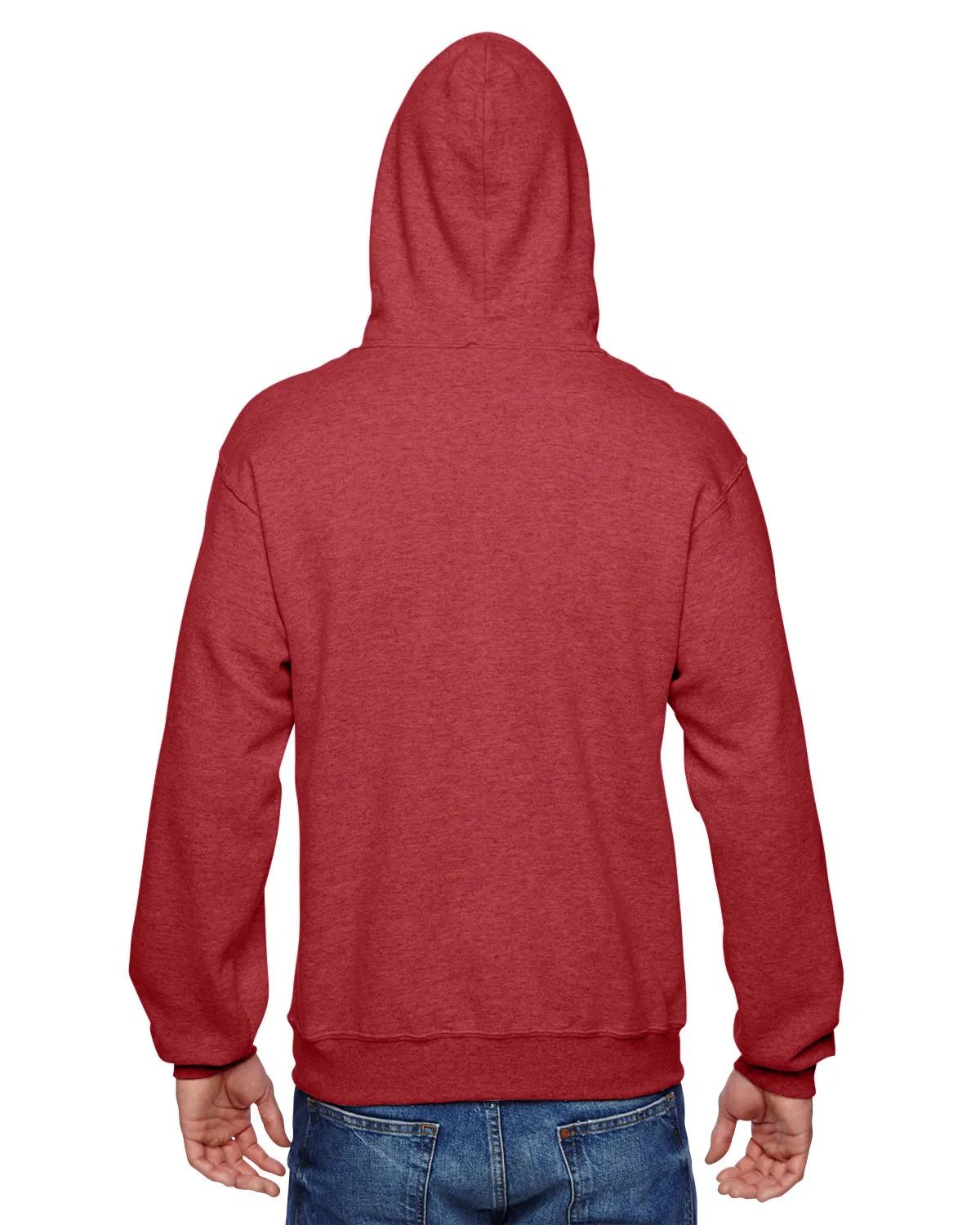 Adult SofSpun® Hooded Sweatshirt 52 of 66