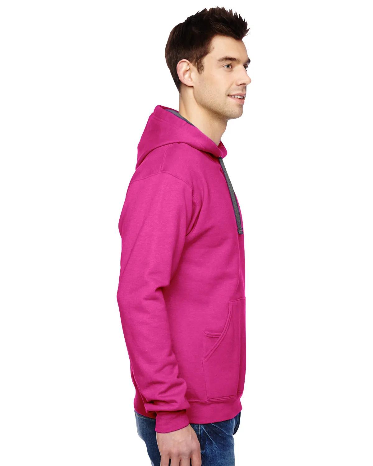 Adult SofSpun® Hooded Sweatshirt 61 of 66