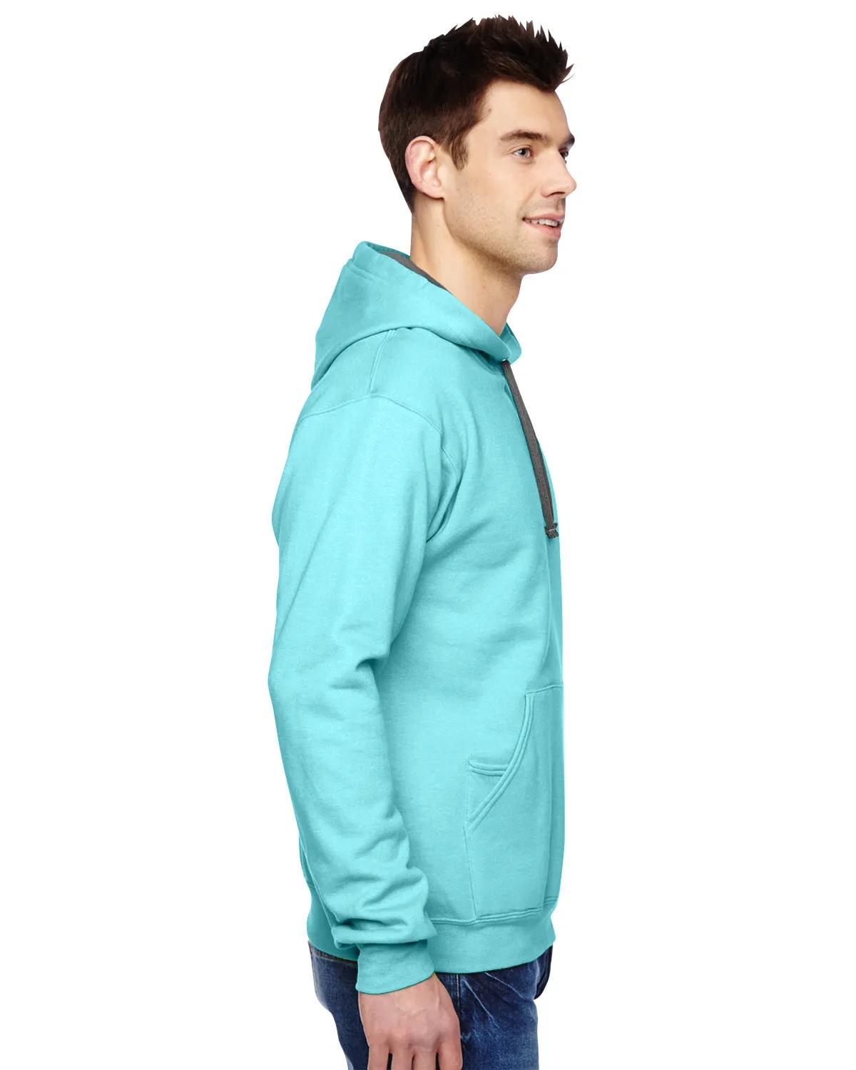 Adult SofSpun® Hooded Sweatshirt 58 of 66