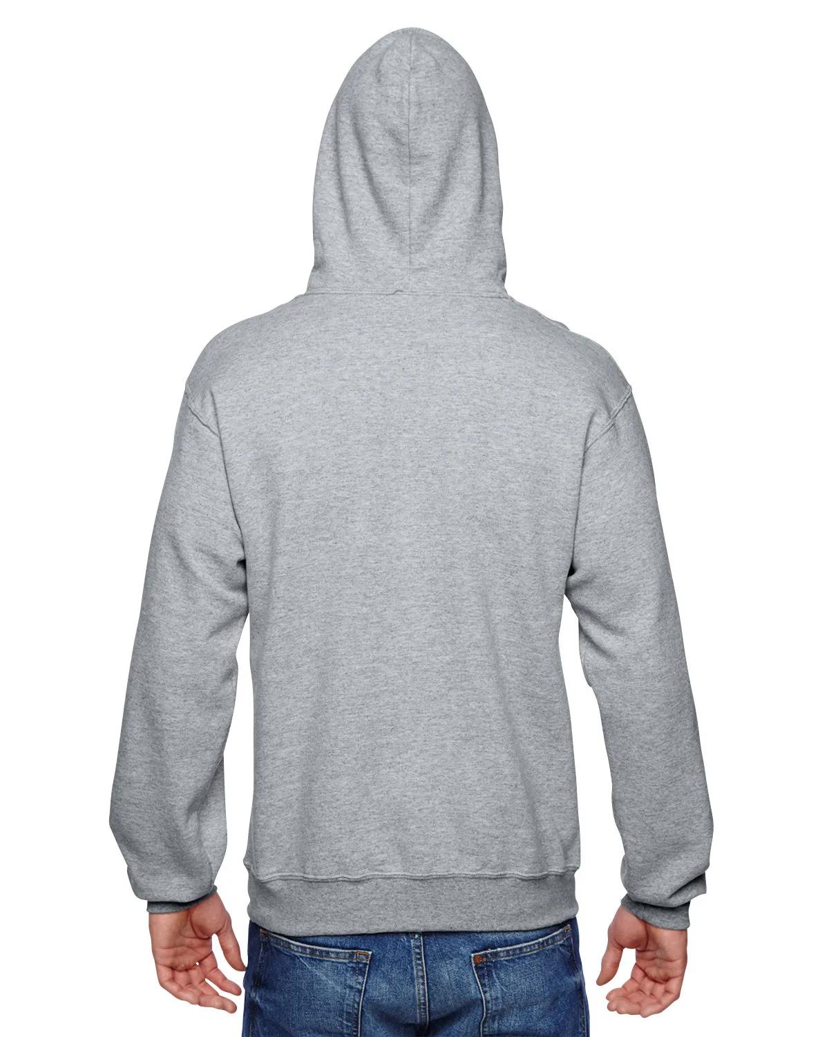 Adult SofSpun® Hooded Sweatshirt 34 of 66