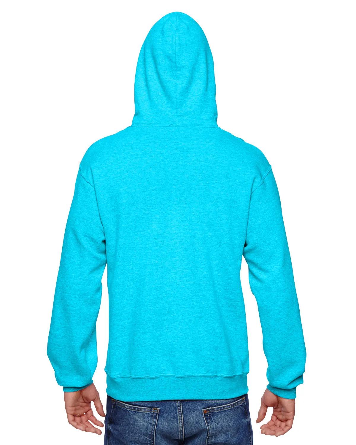 Adult SofSpun® Hooded Sweatshirt 43 of 66