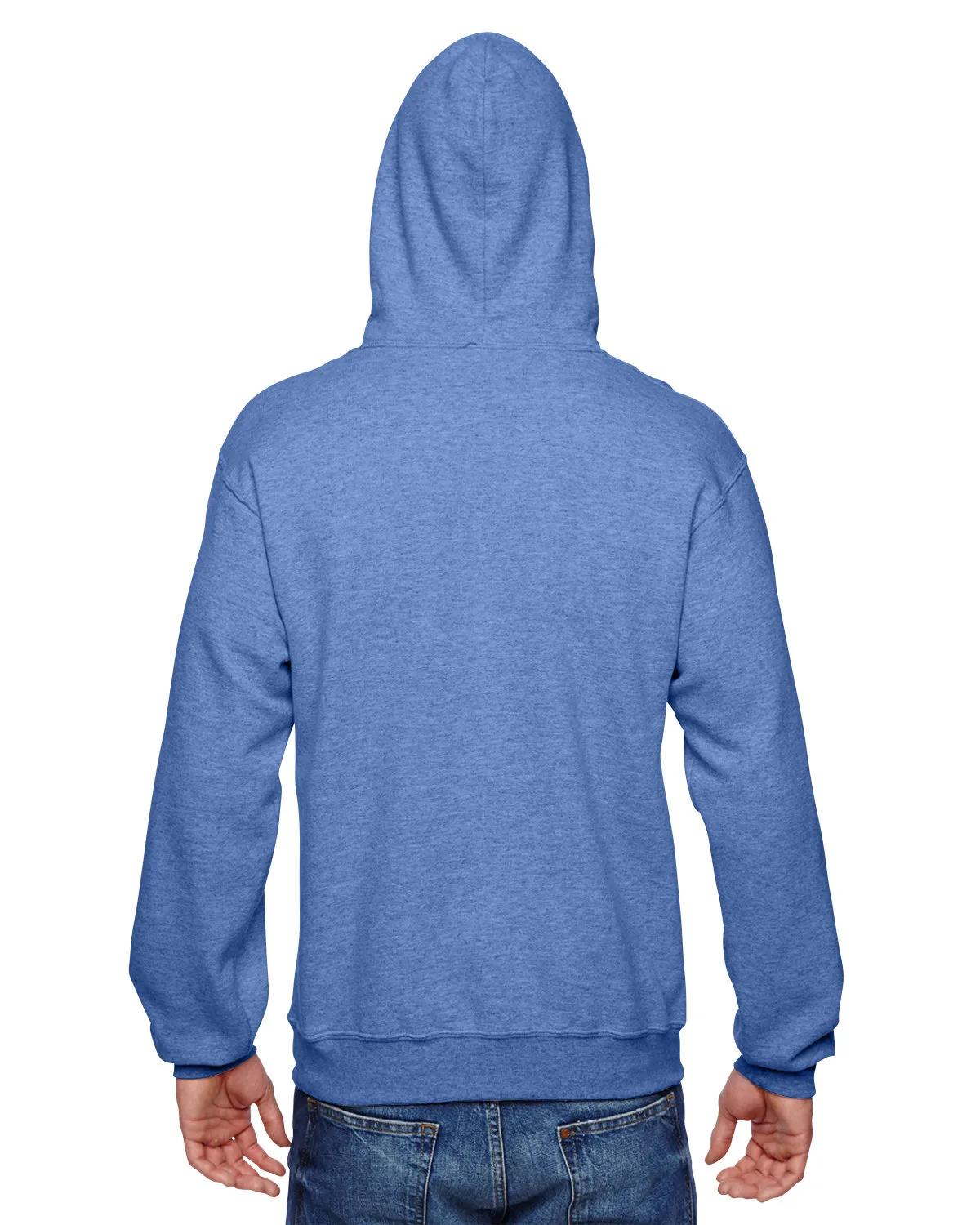 Adult SofSpun® Hooded Sweatshirt 63 of 66