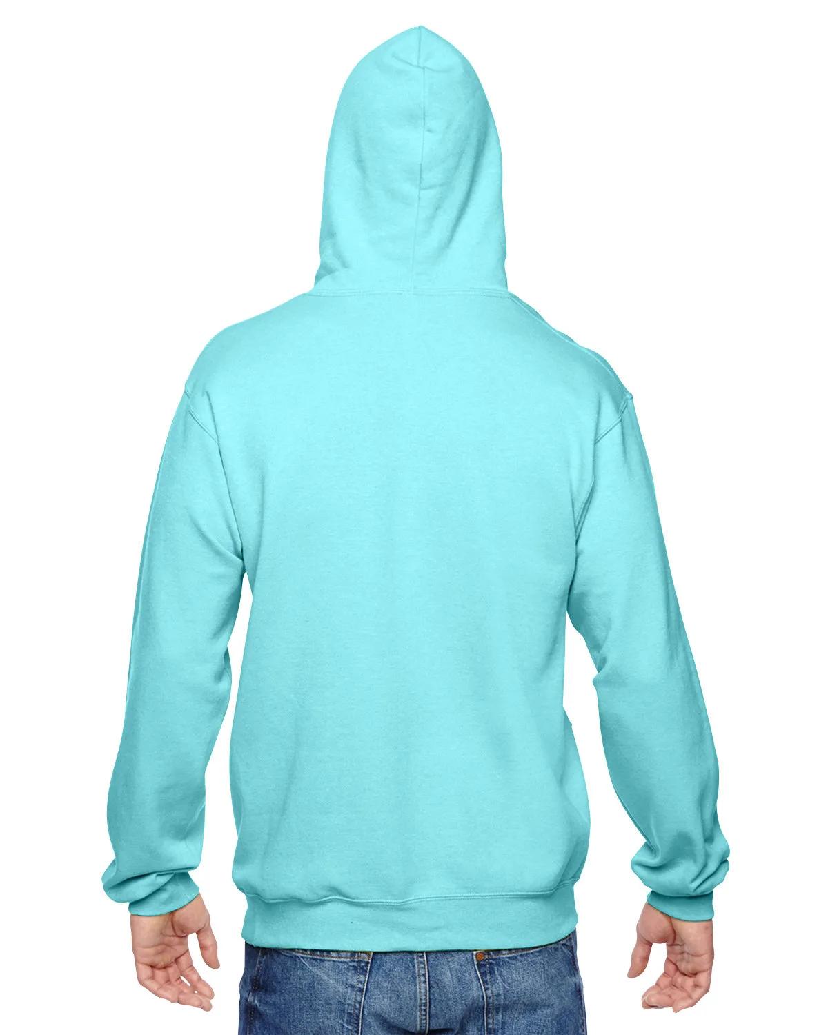 Adult SofSpun® Hooded Sweatshirt 38 of 66