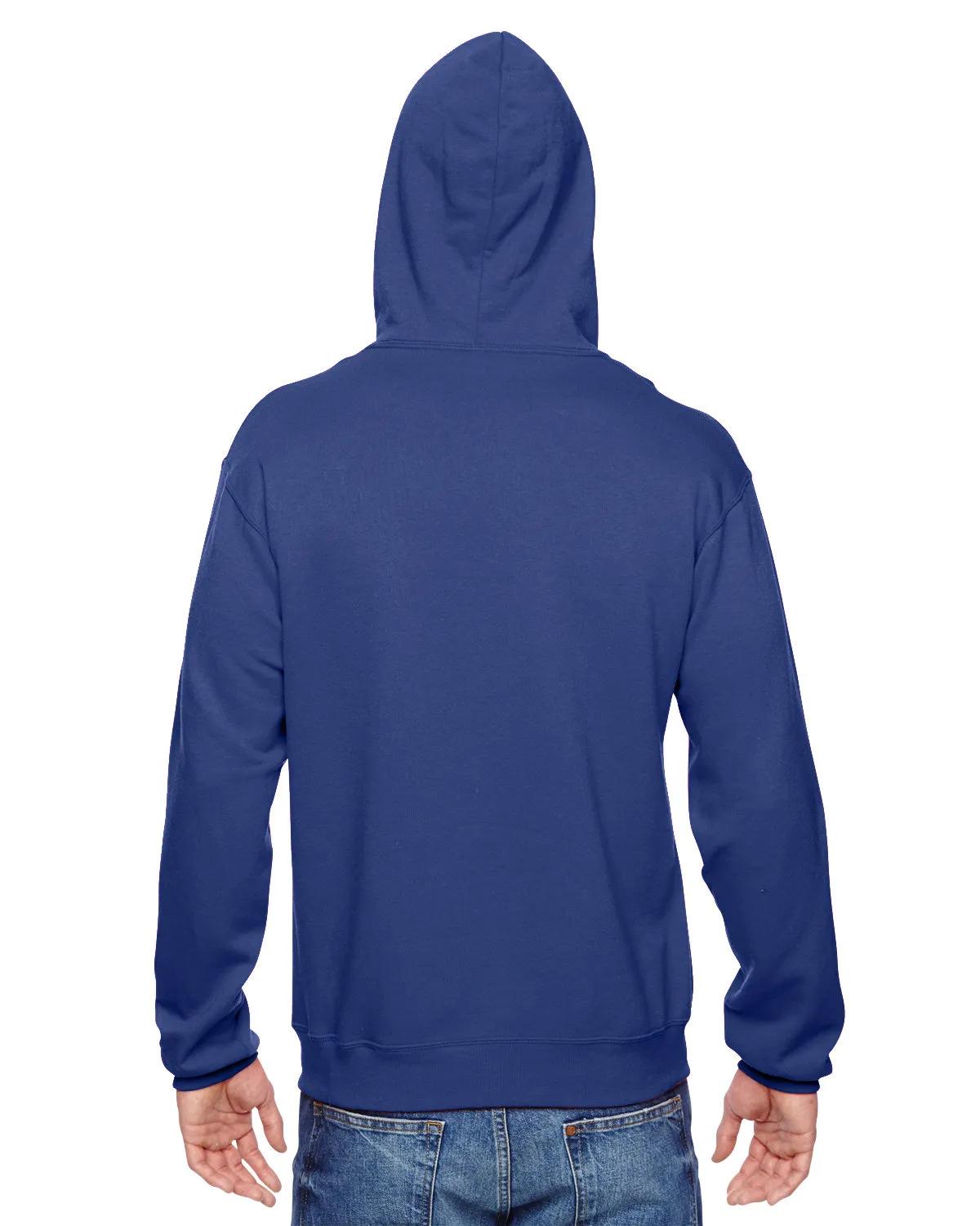 Adult SofSpun® Hooded Sweatshirt 60 of 66