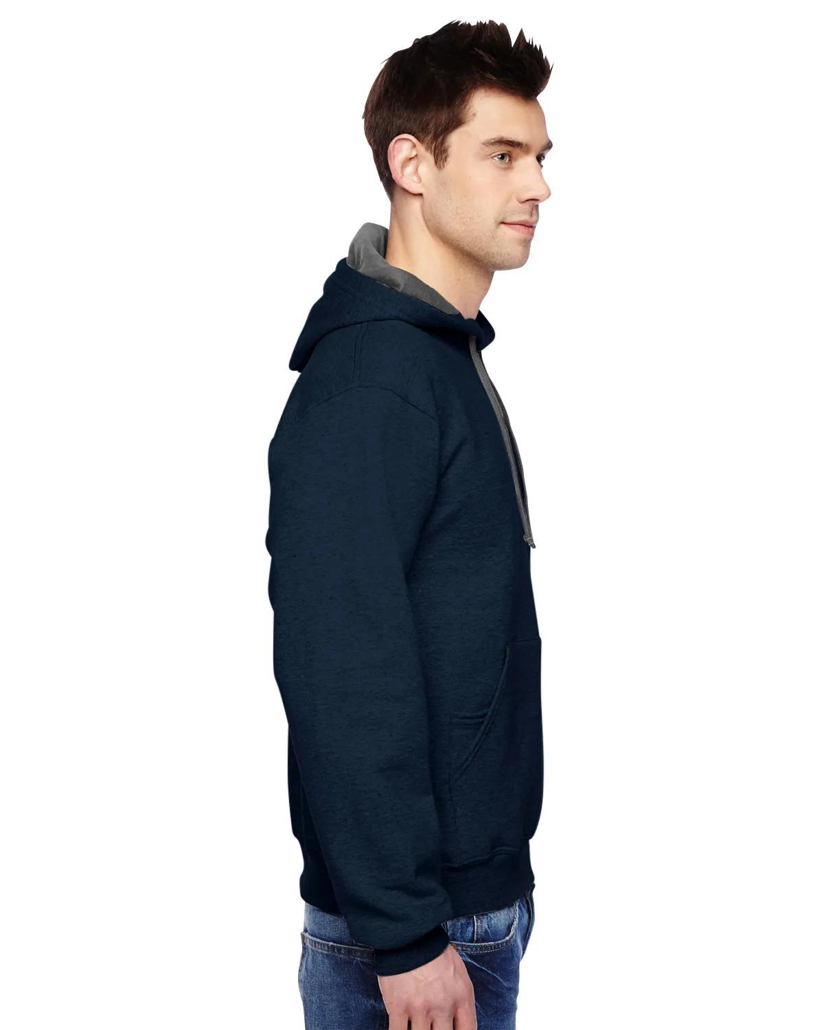 Adult SofSpun® Hooded Sweatshirt 51 of 66