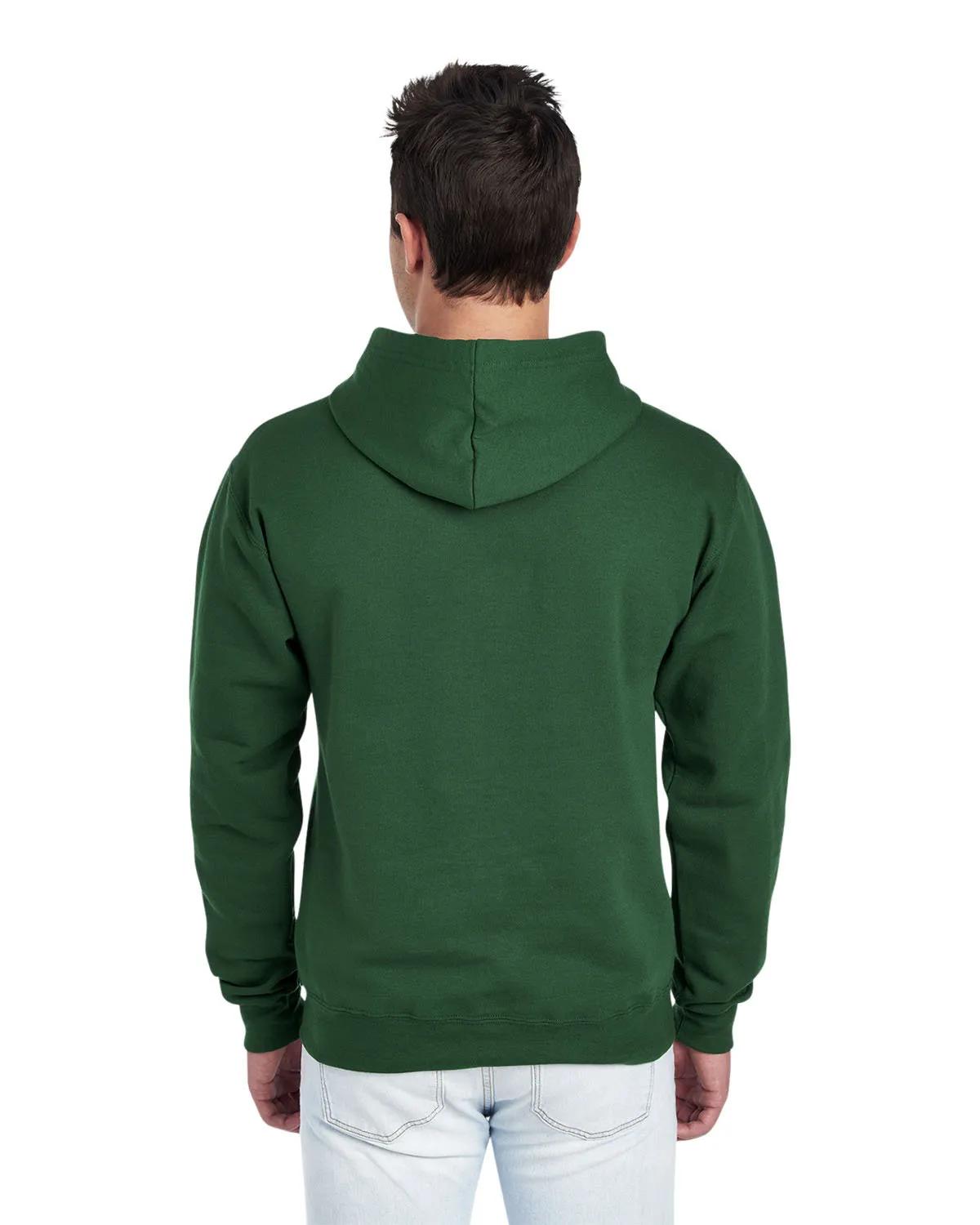 Adult SofSpun® Hooded Sweatshirt 36 of 66