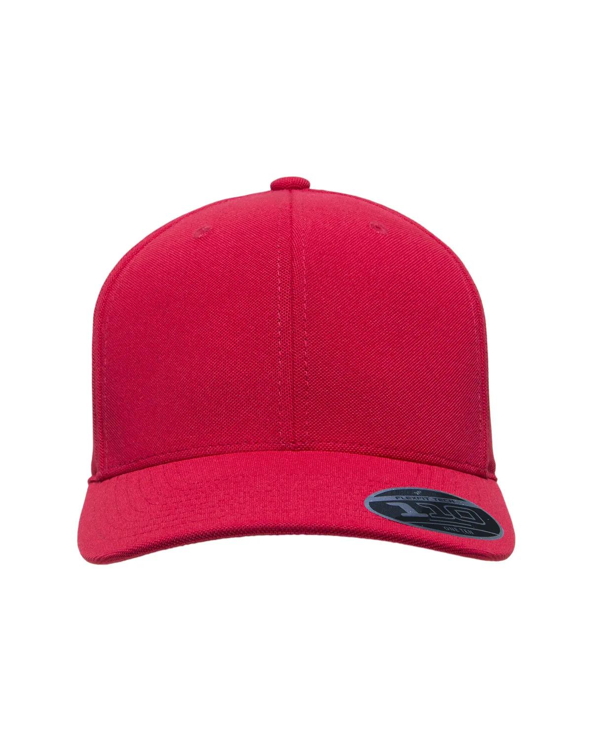 by Flexfit Adult Cool & Dry Mini Pique Performance Cap 5 of 20