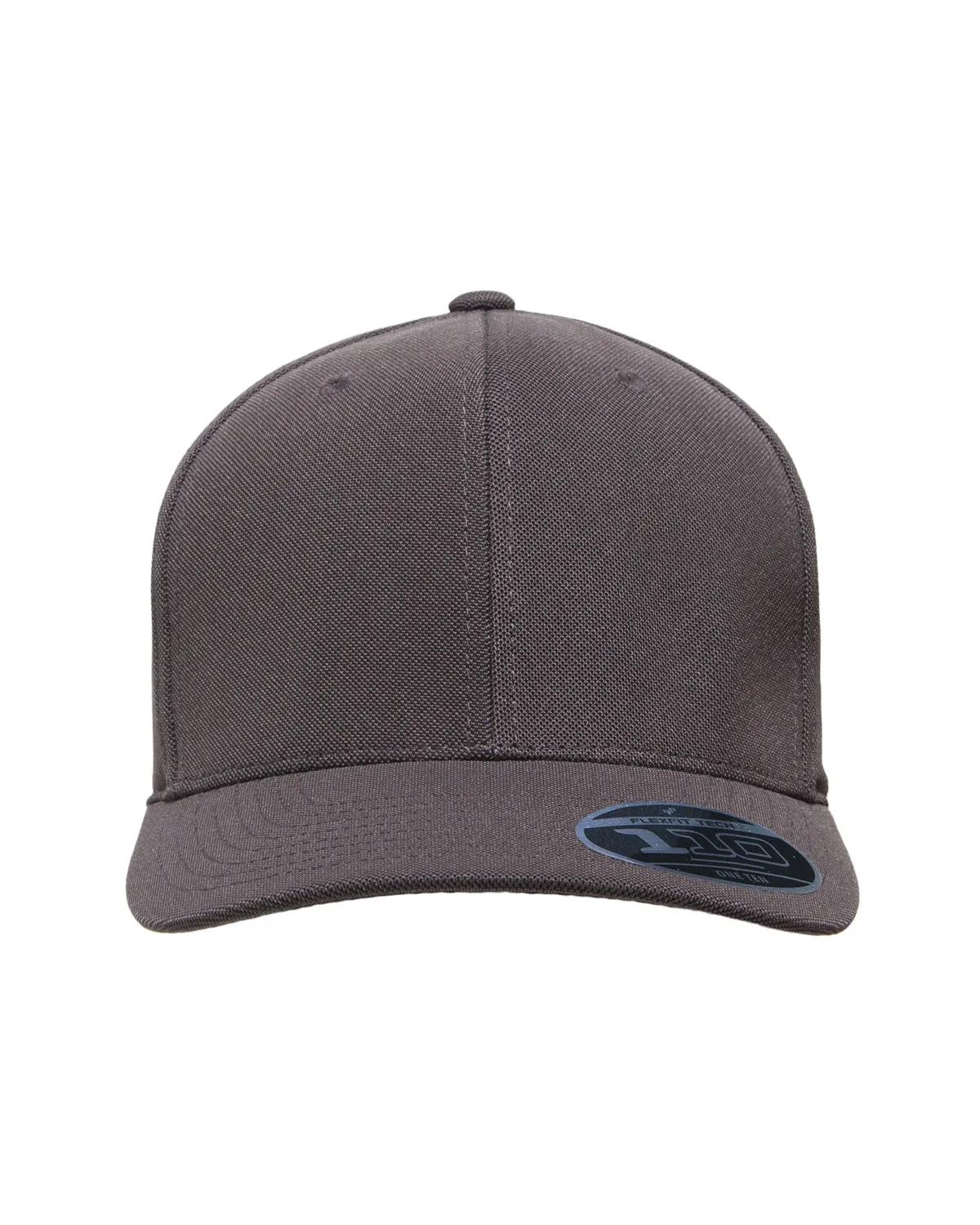 by Flexfit Adult Cool & Dry Mini Pique Performance Cap 4 of 20
