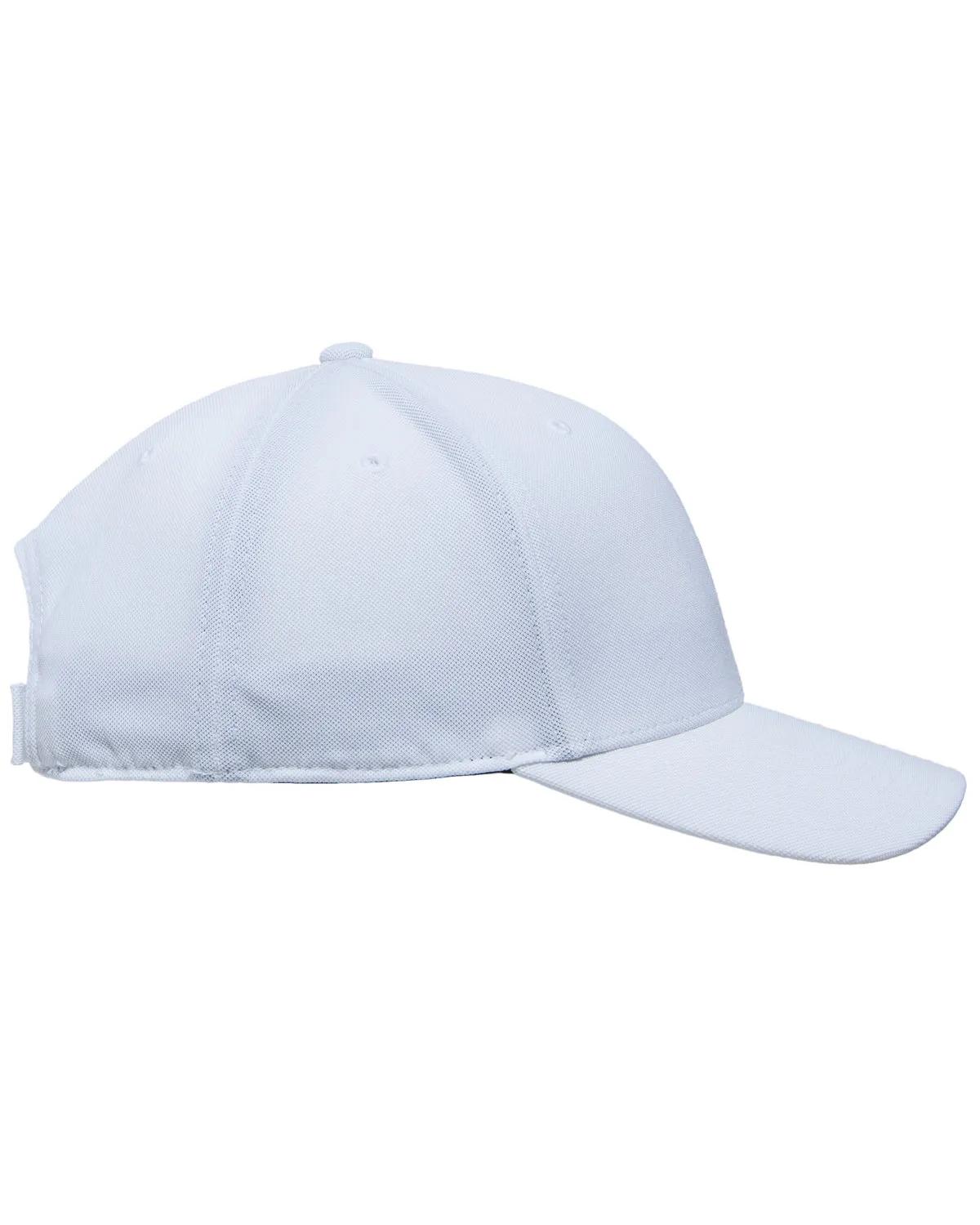 by Flexfit Adult Cool & Dry Mini Pique Performance Cap 8 of 20