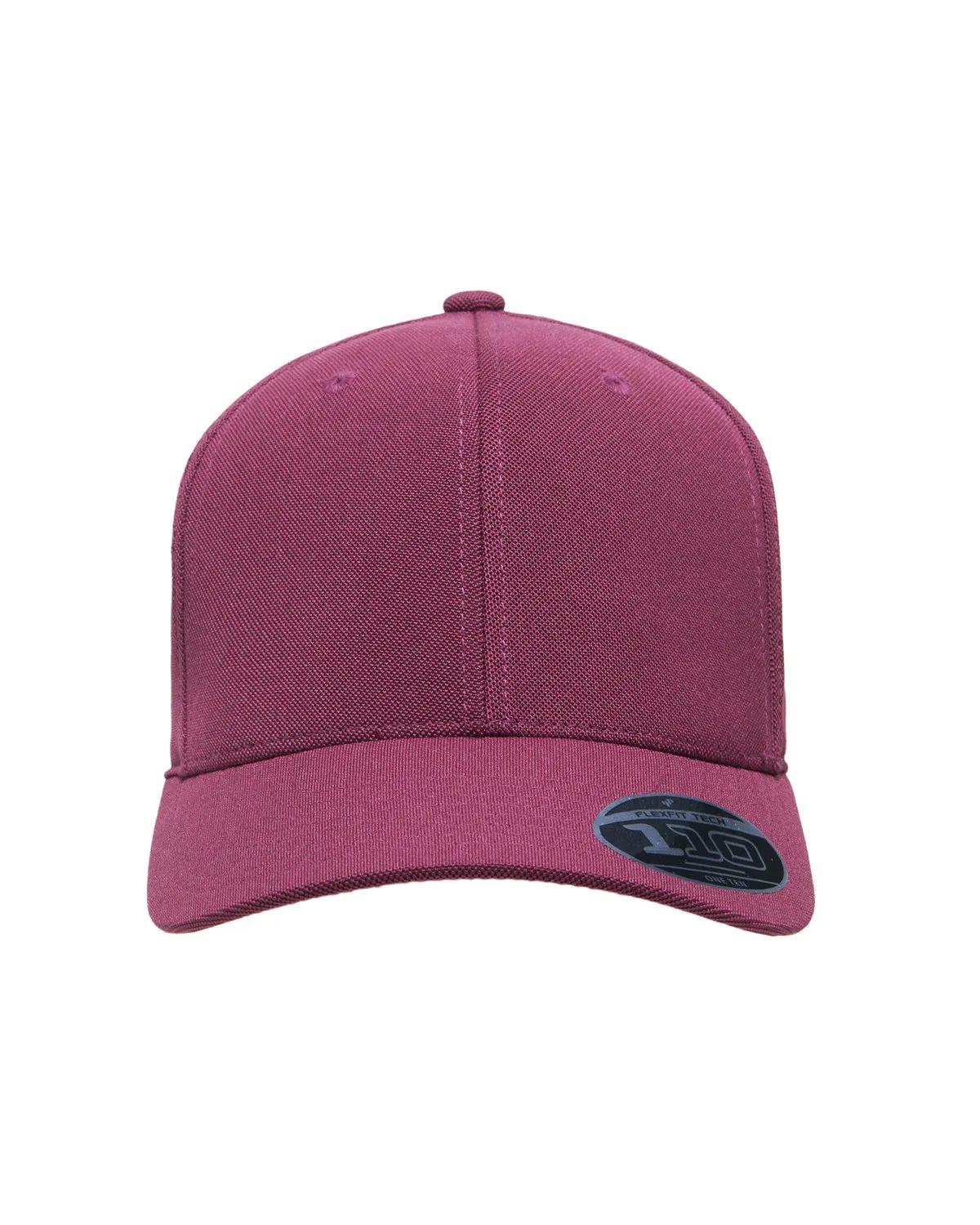 by Flexfit Adult Cool & Dry Mini Pique Performance Cap 5 of 20