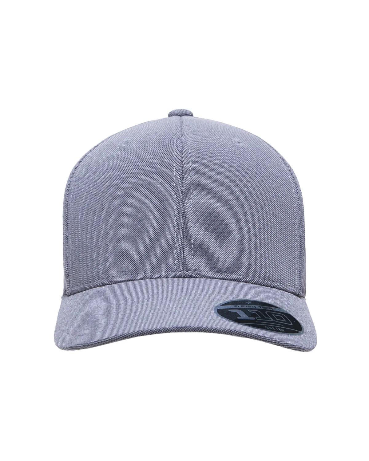 by Flexfit Adult Cool & Dry Mini Pique Performance Cap 3 of 20