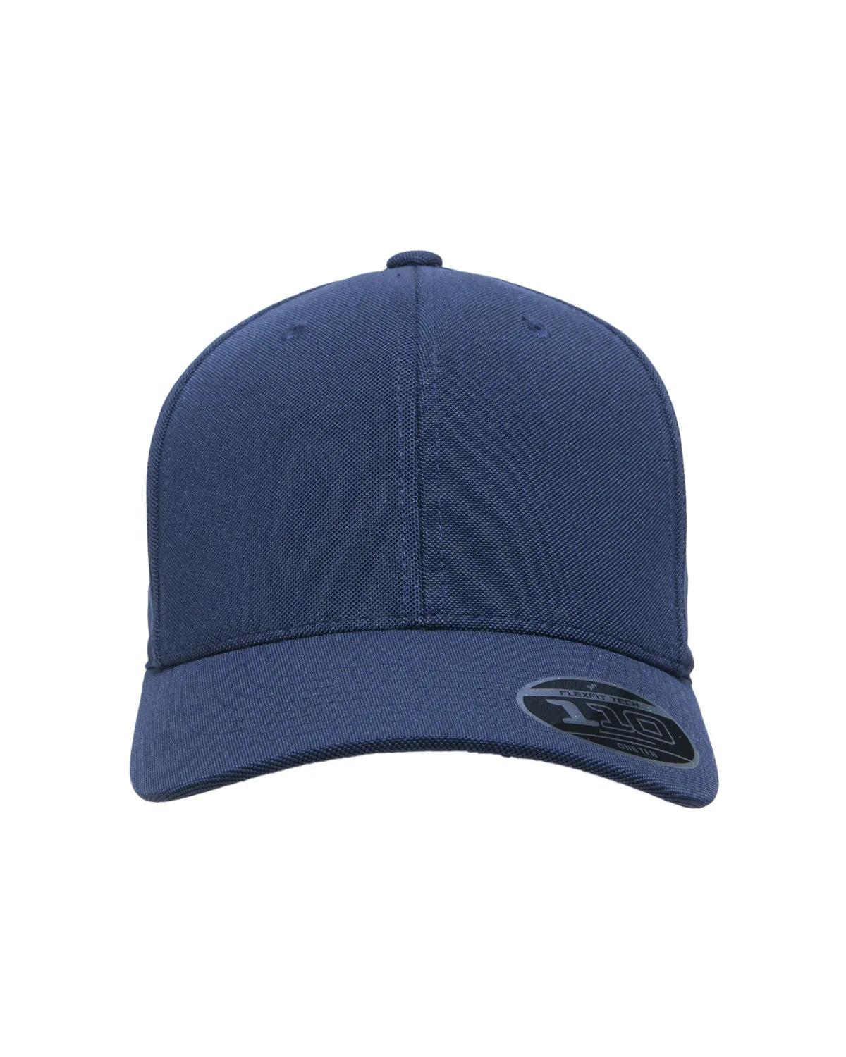 by Flexfit Adult Cool & Dry Mini Pique Performance Cap 6 of 20