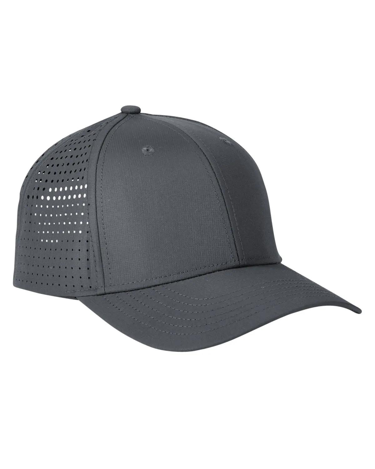 Performance Perforated Cap 8 of 13