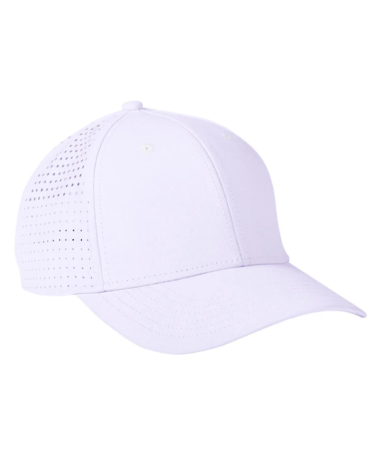 Performance Perforated Cap 2 of 13