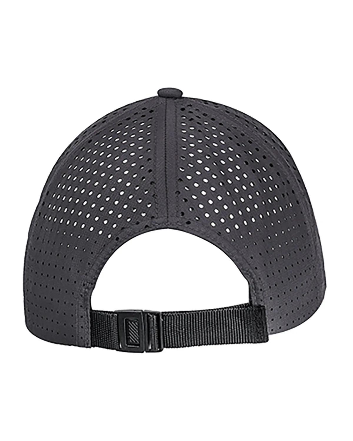 Performance Perforated Cap 8 of 13