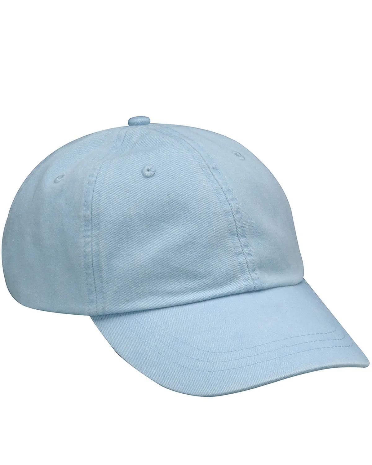 Optimum Pigment Dyed-Cap 32 of 60