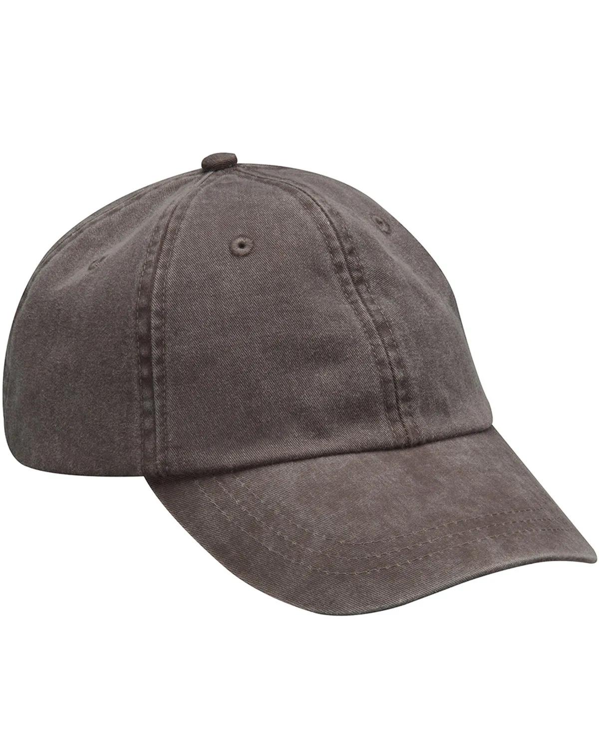 Optimum Pigment Dyed-Cap 17 of 60