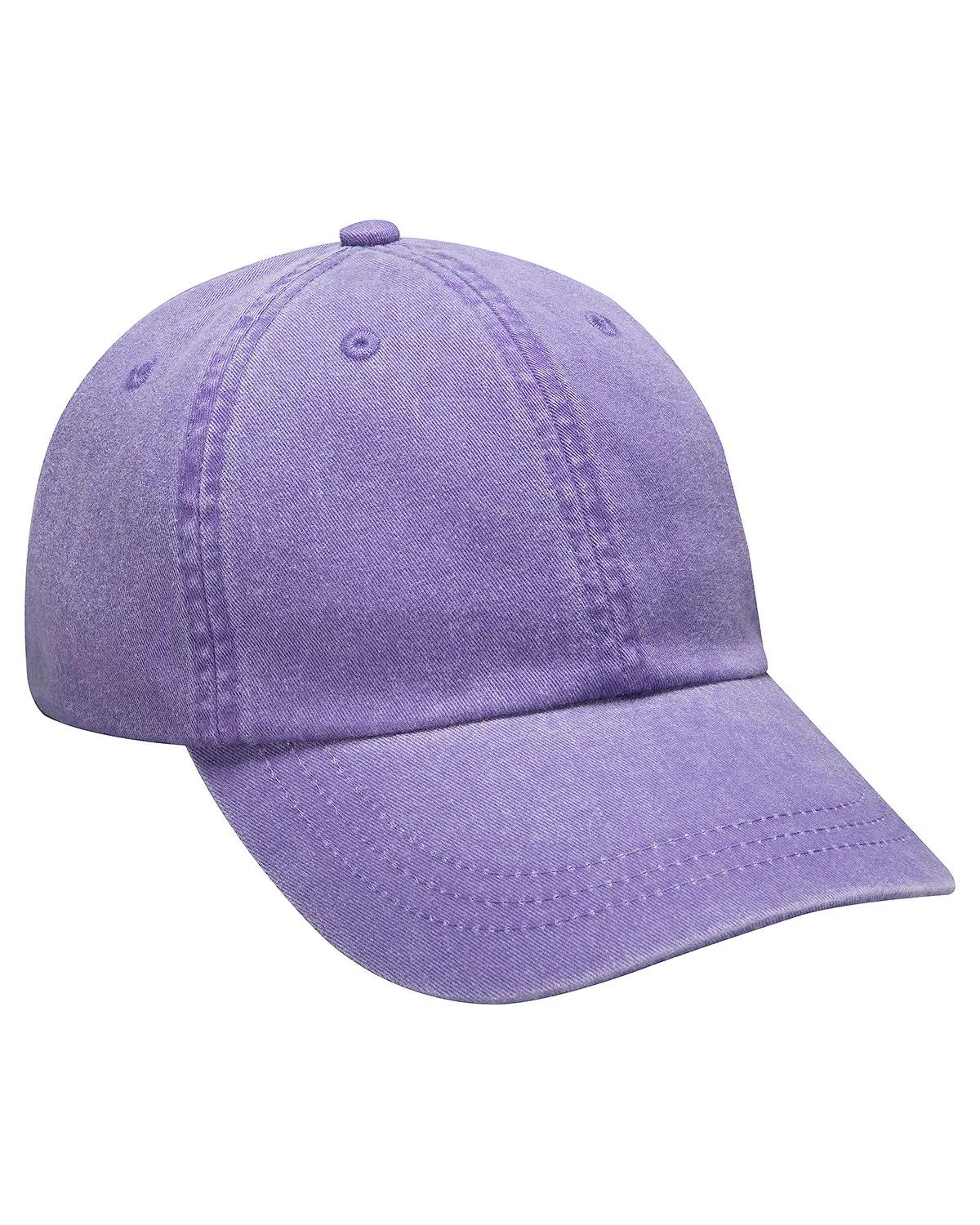 Optimum Pigment Dyed-Cap 60 of 60