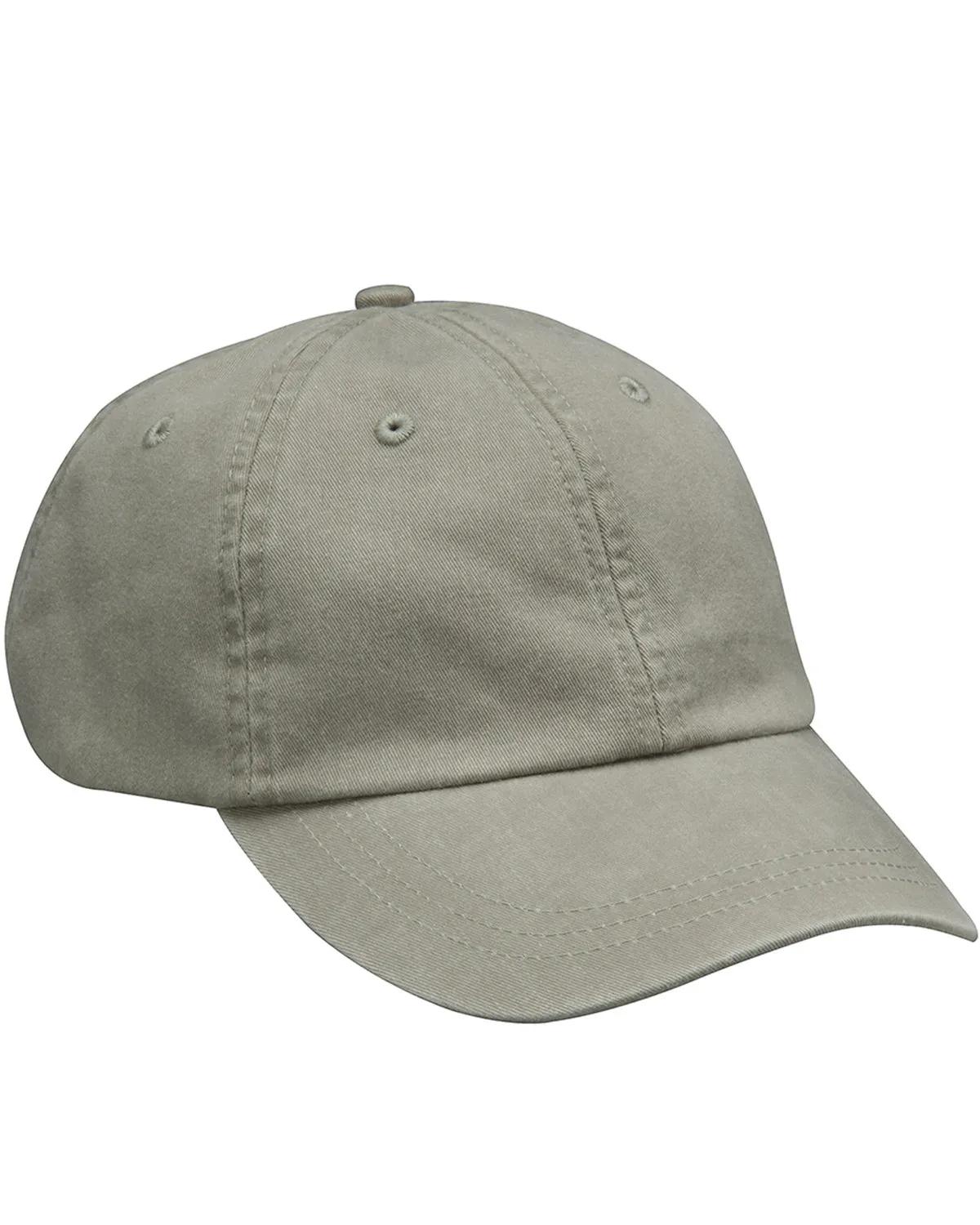 Optimum Pigment Dyed-Cap 13 of 60