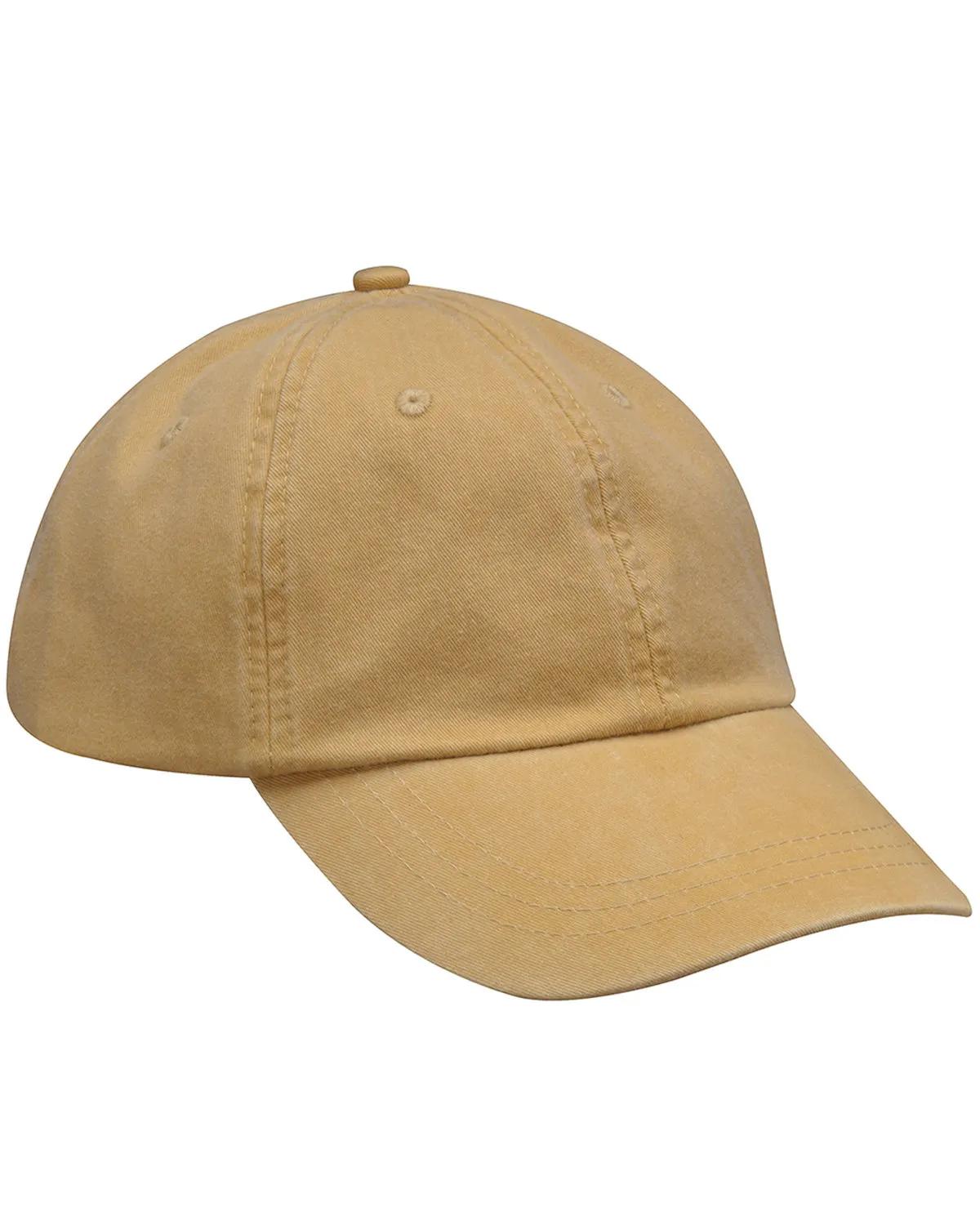 Optimum Pigment Dyed-Cap 25 of 60