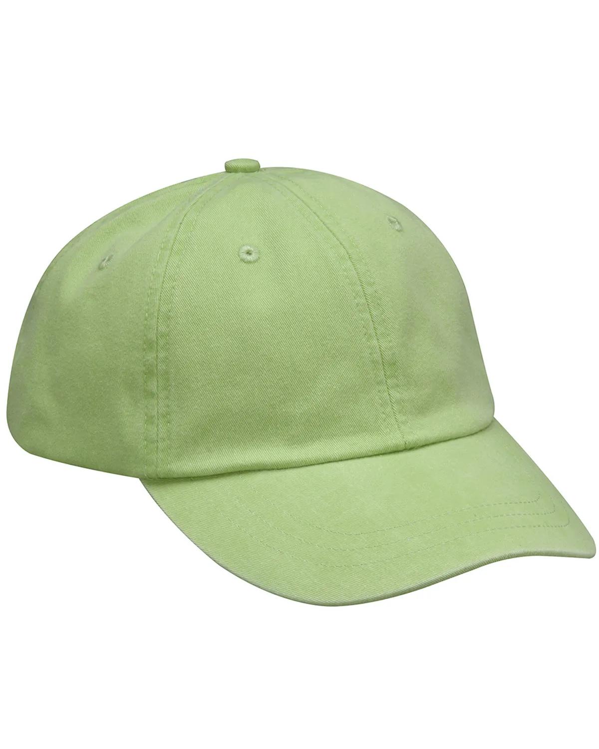 Optimum Pigment Dyed-Cap 11 of 60