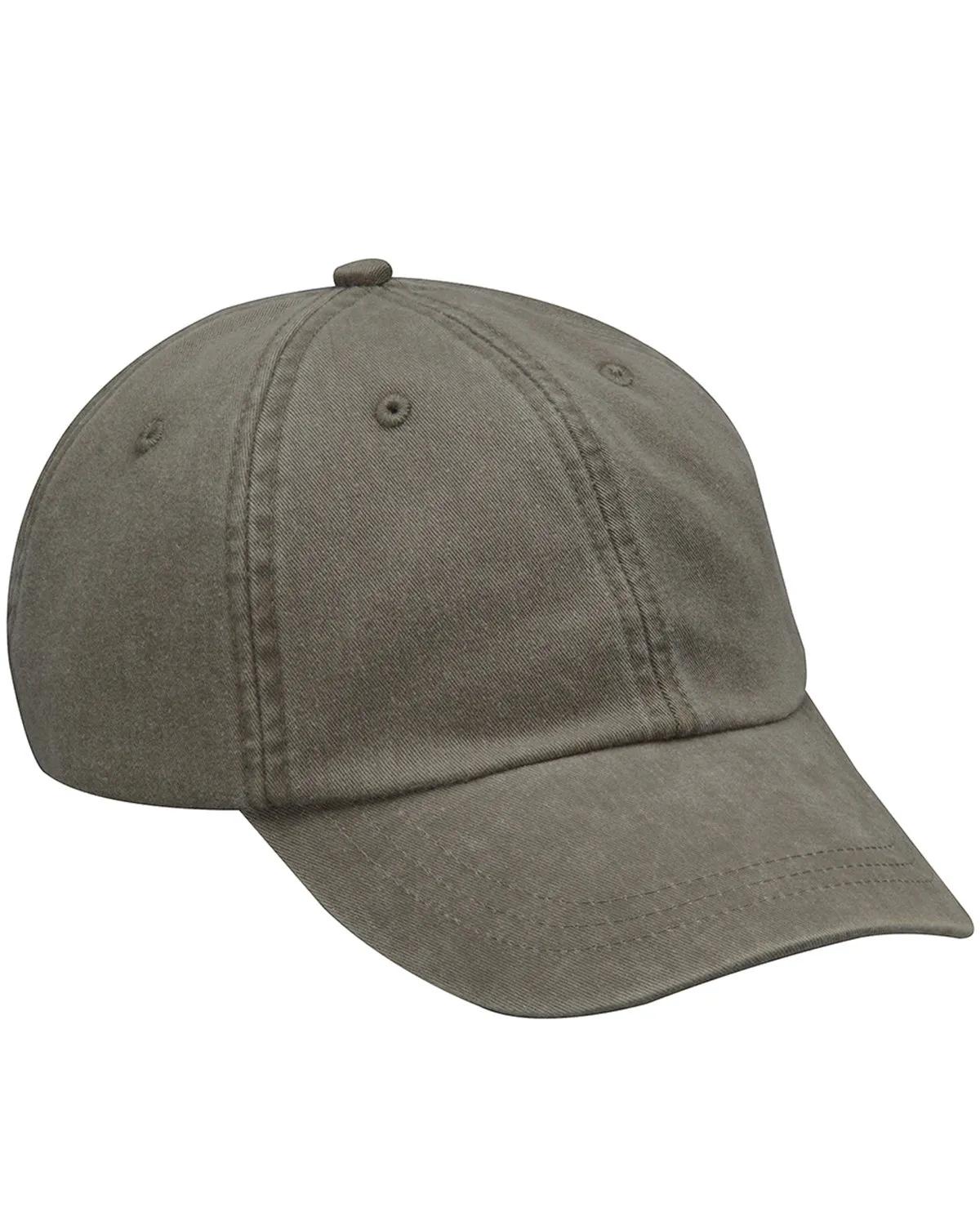 Optimum Pigment Dyed-Cap 5 of 60