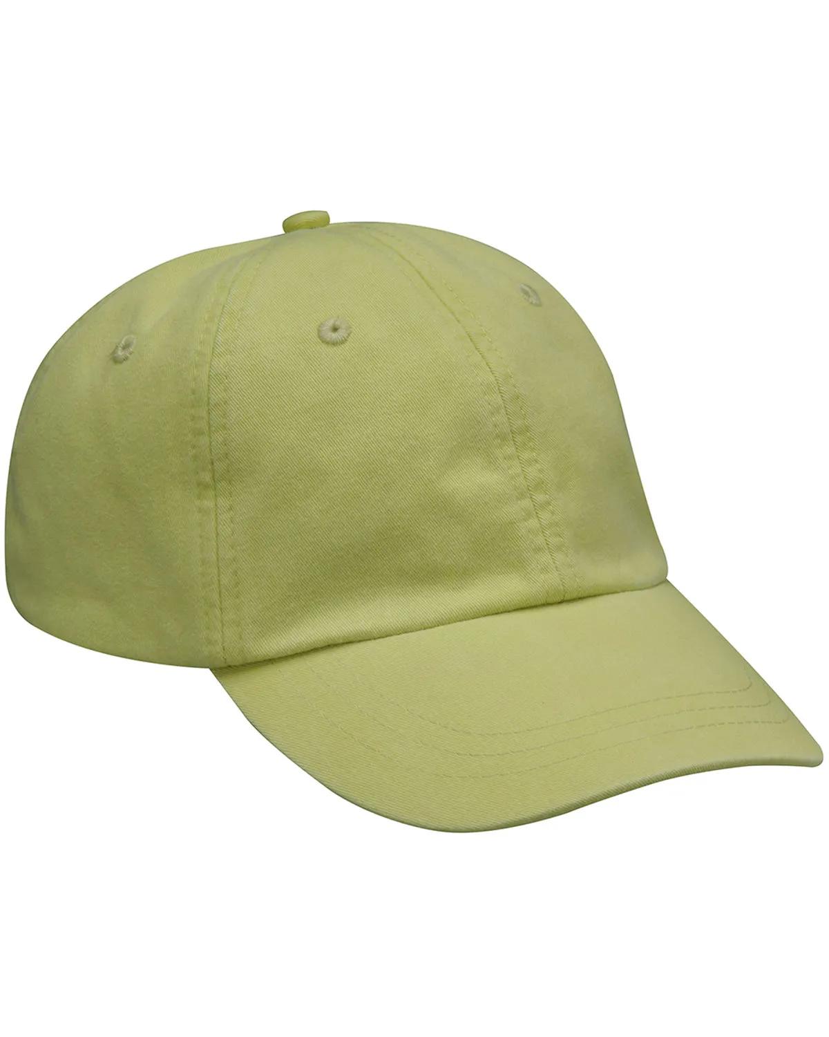 Optimum Pigment Dyed-Cap 16 of 60