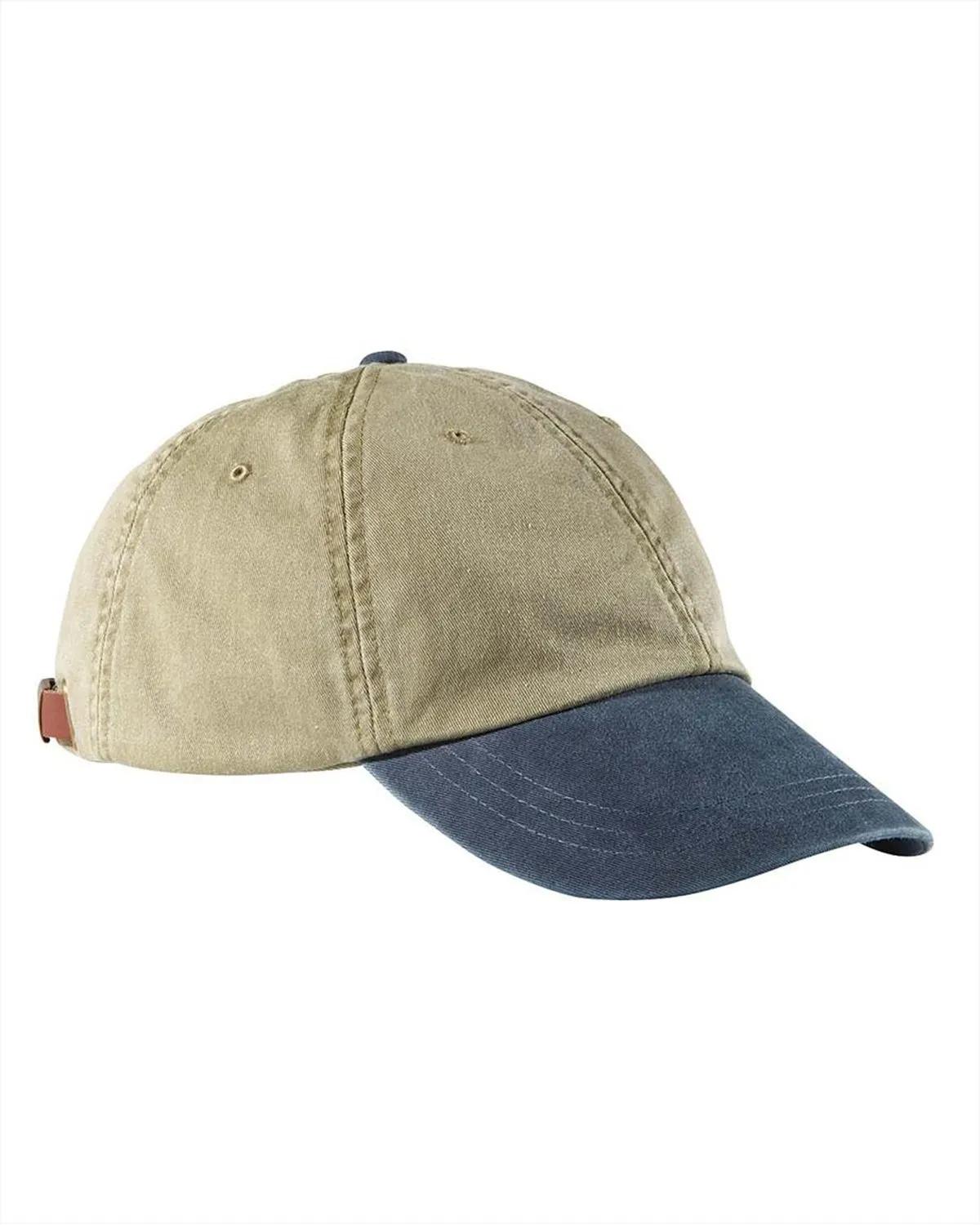 Optimum Pigment Dyed-Cap 53 of 60