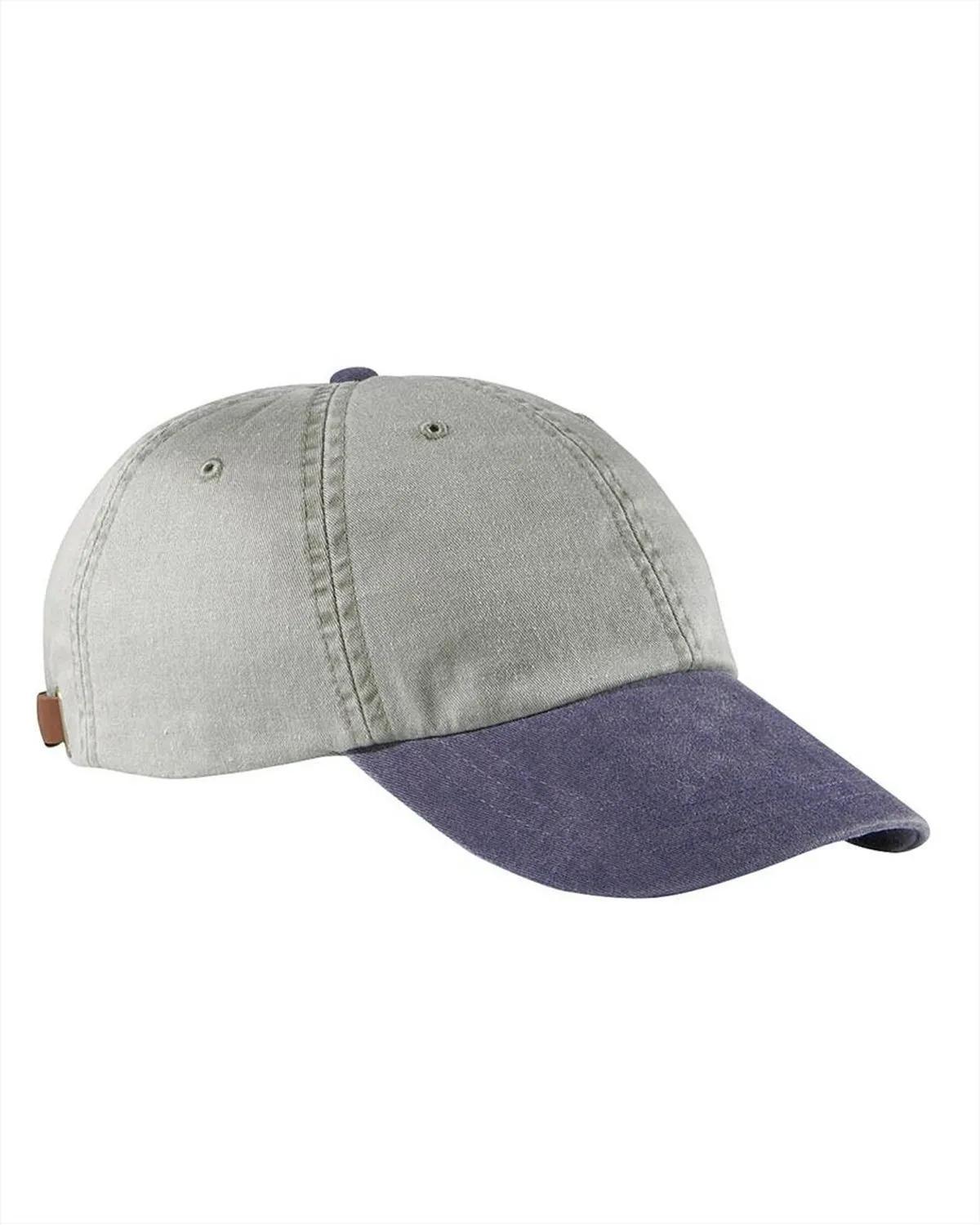 Optimum Pigment Dyed-Cap 42 of 60