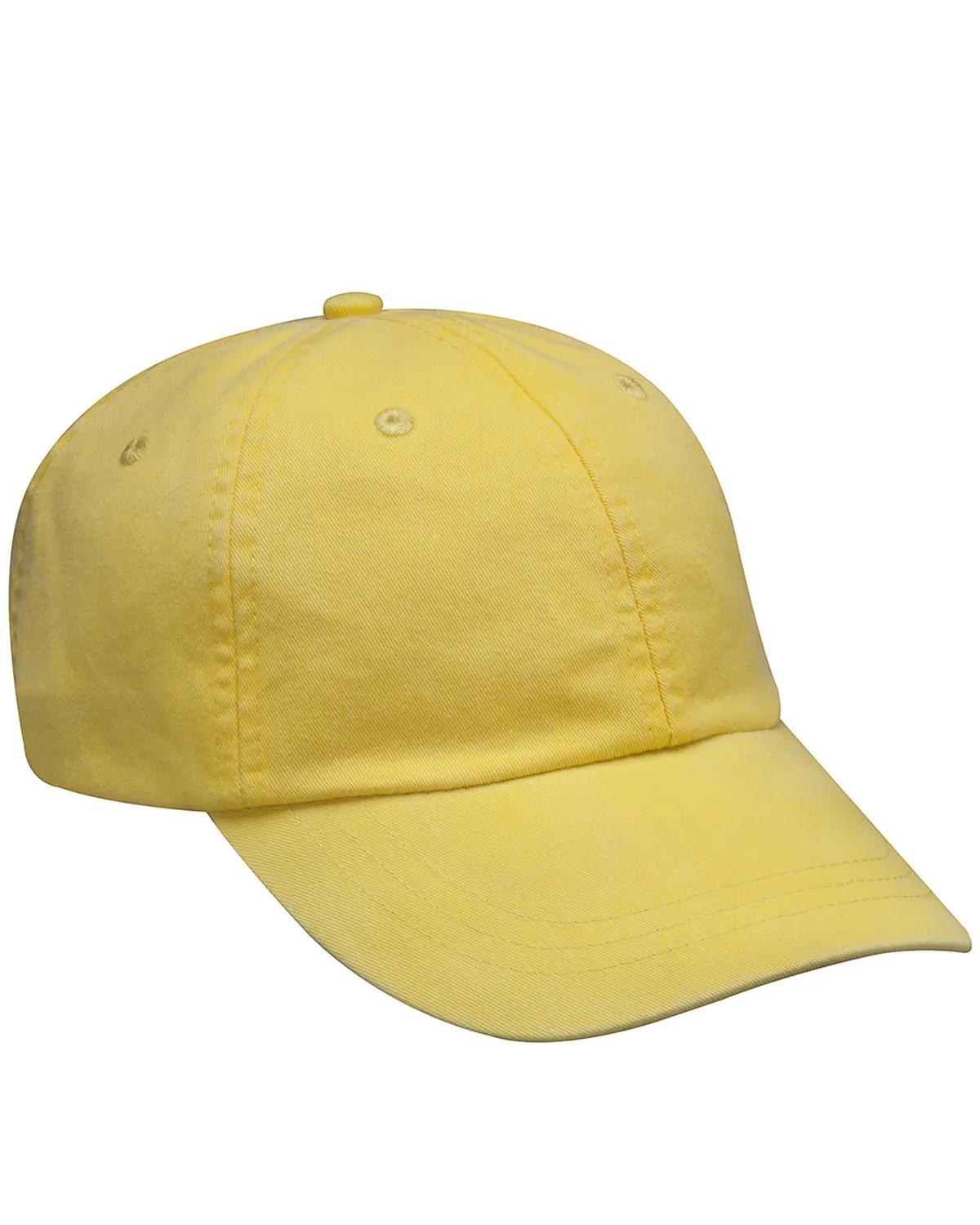 Optimum Pigment Dyed-Cap 3 of 60