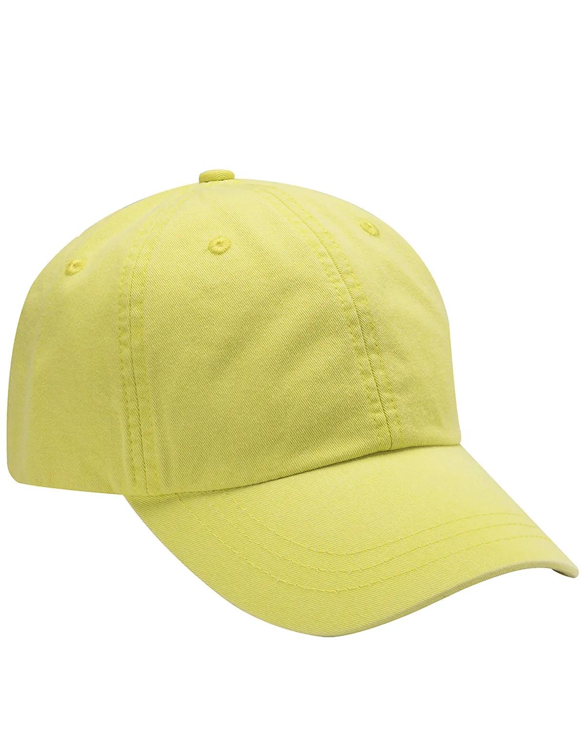 Optimum Pigment Dyed-Cap 57 of 60