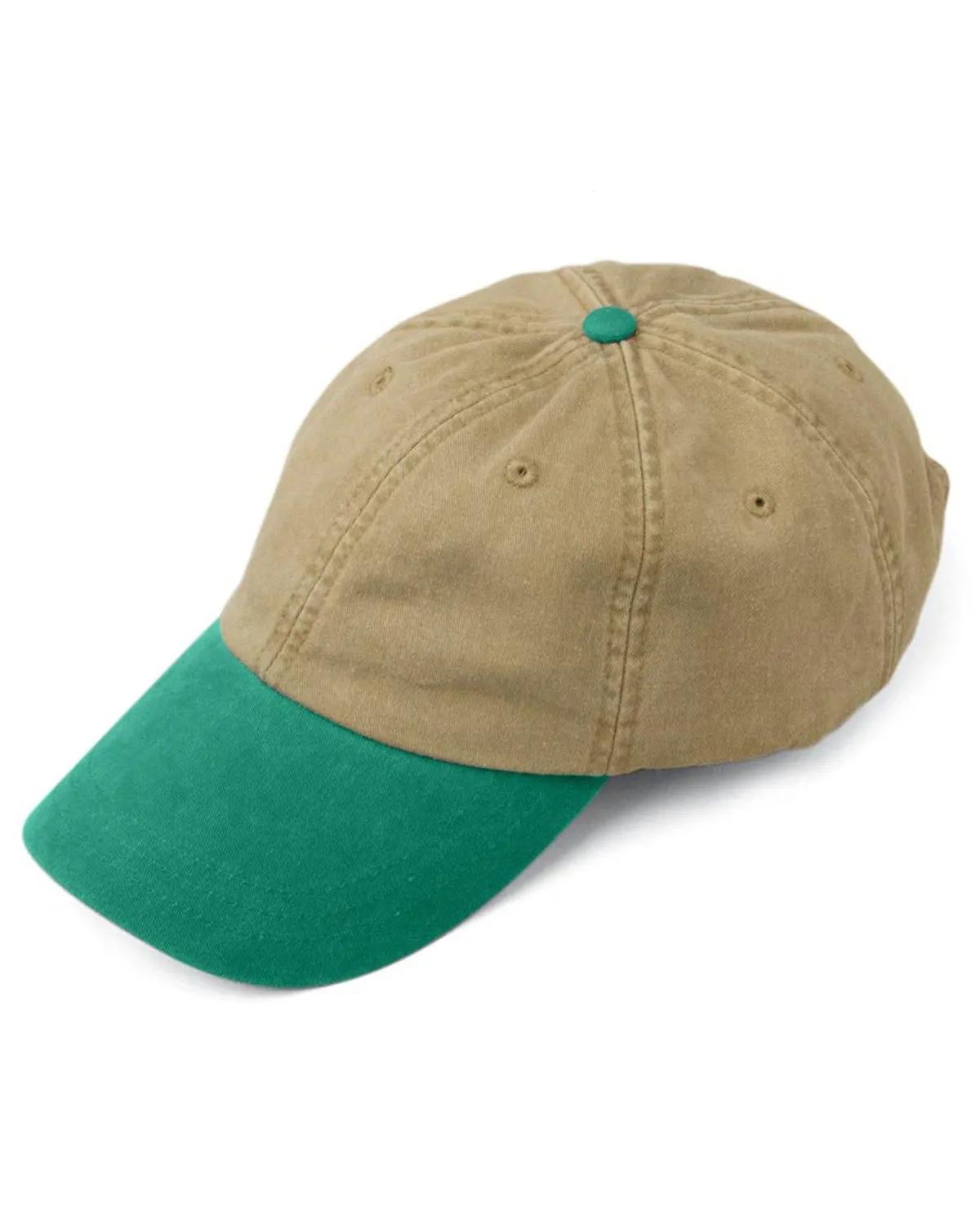 Optimum Pigment Dyed-Cap 9 of 60