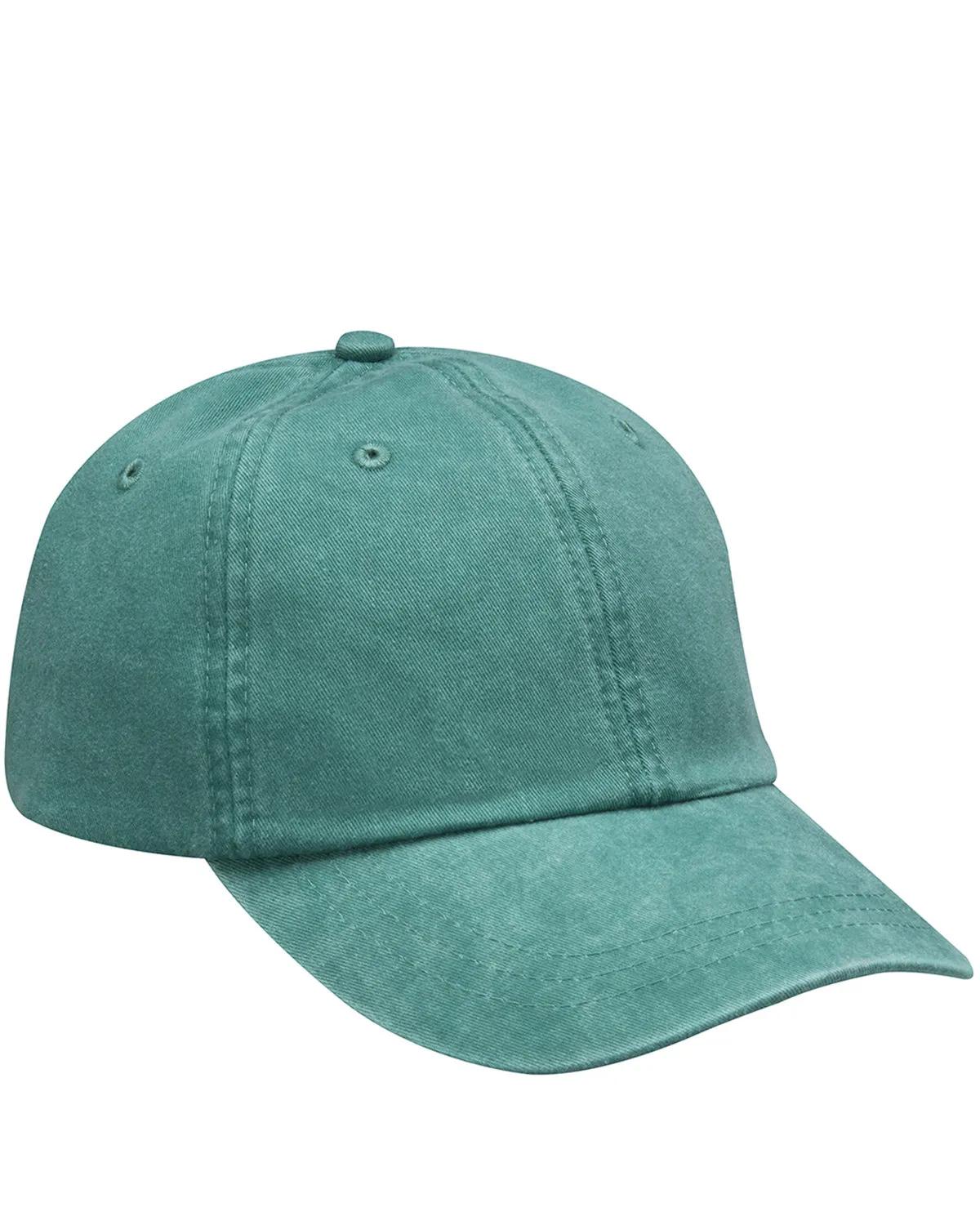 Optimum Pigment Dyed-Cap 1 of 60