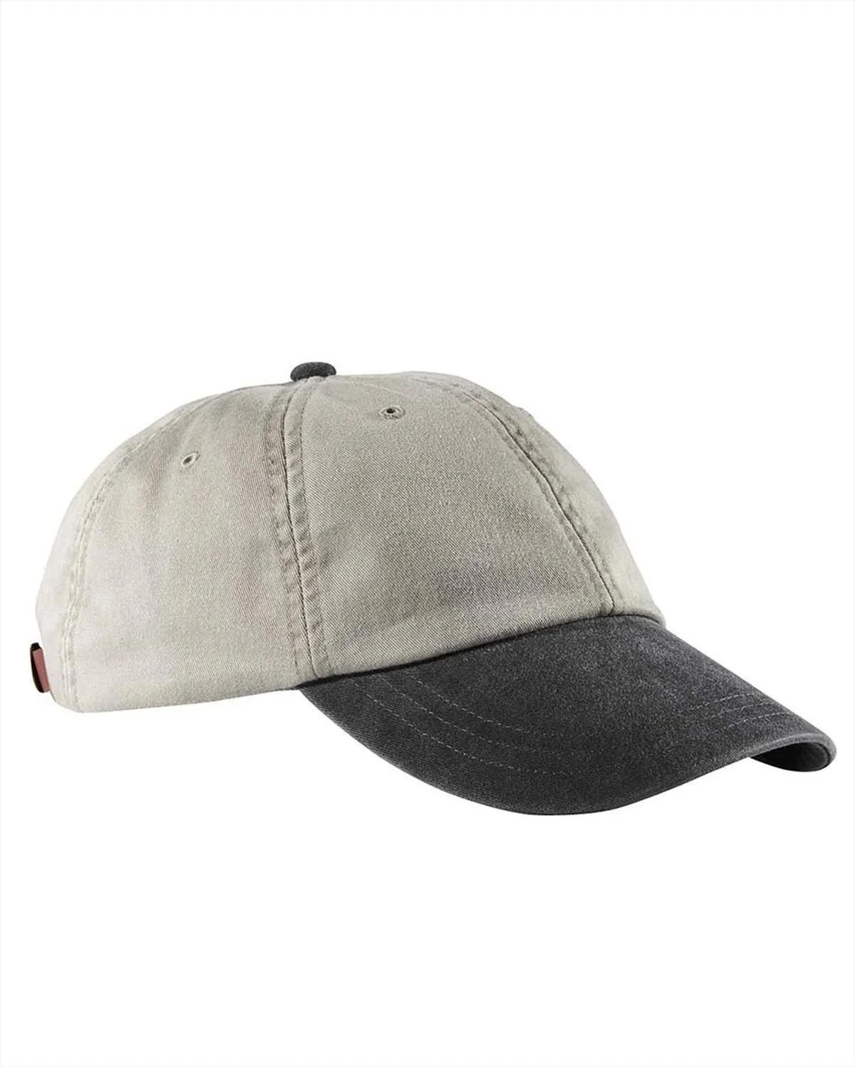 Optimum Pigment Dyed-Cap 41 of 60