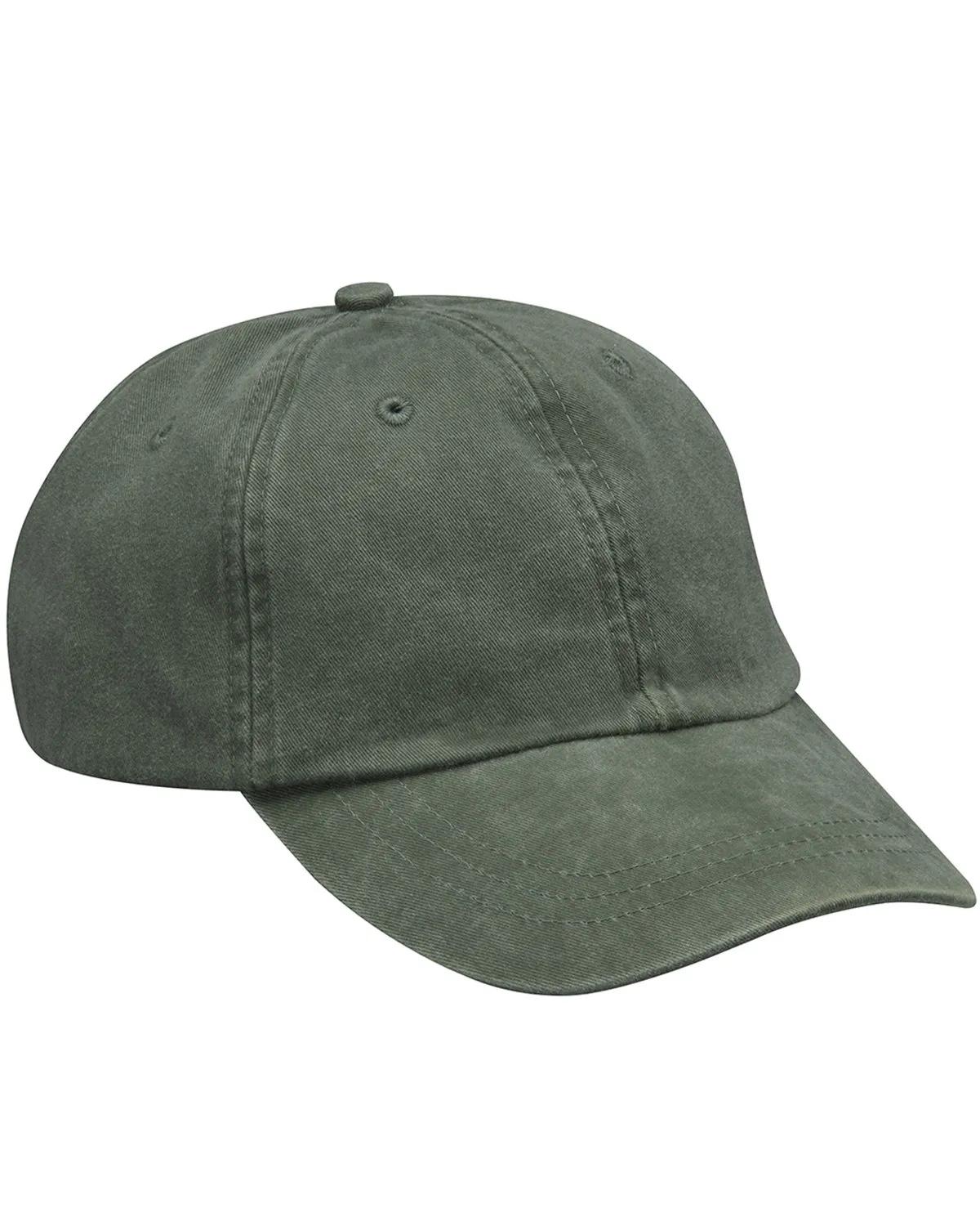 Optimum Pigment Dyed-Cap 33 of 60