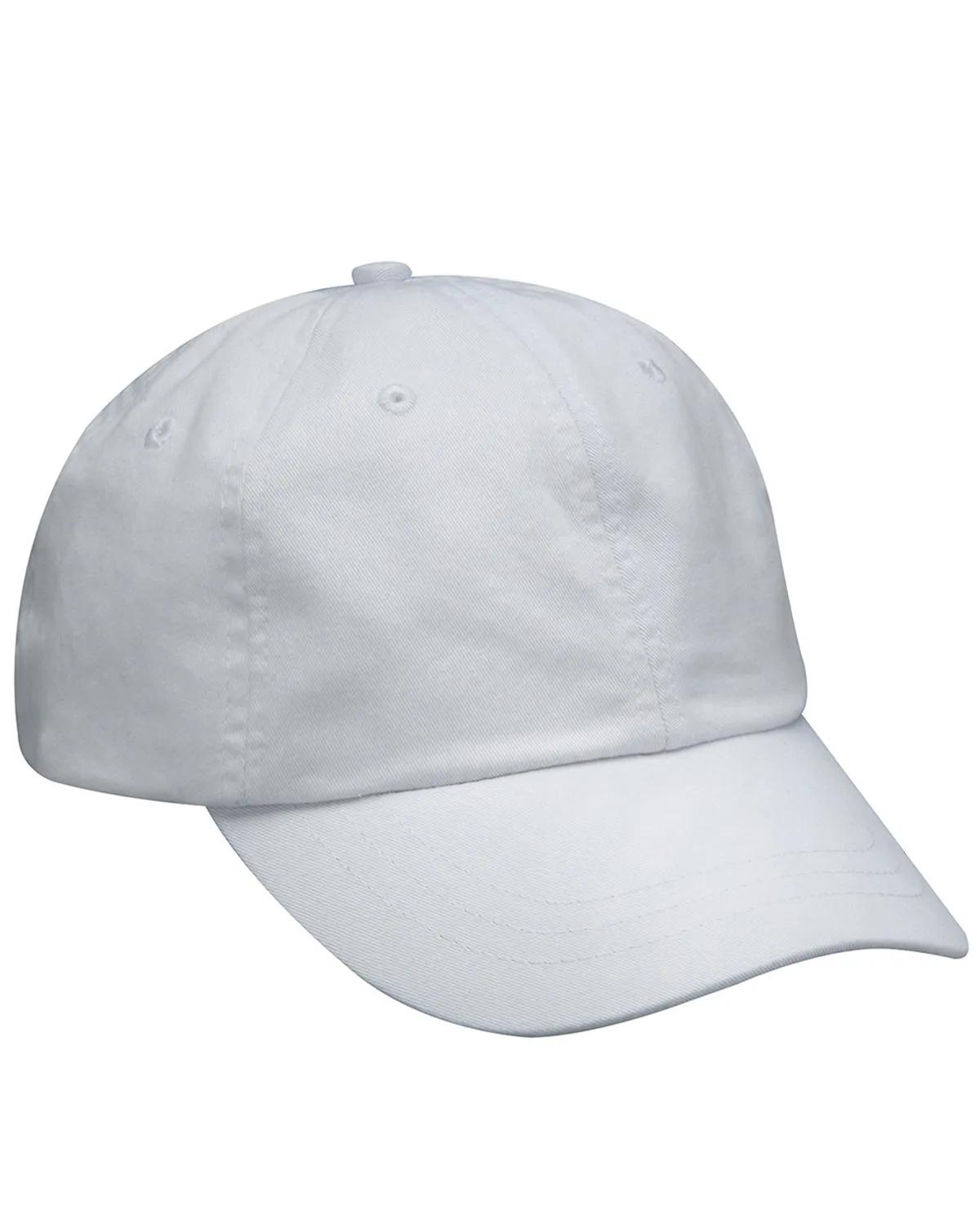 Optimum Pigment Dyed-Cap 1 of 60