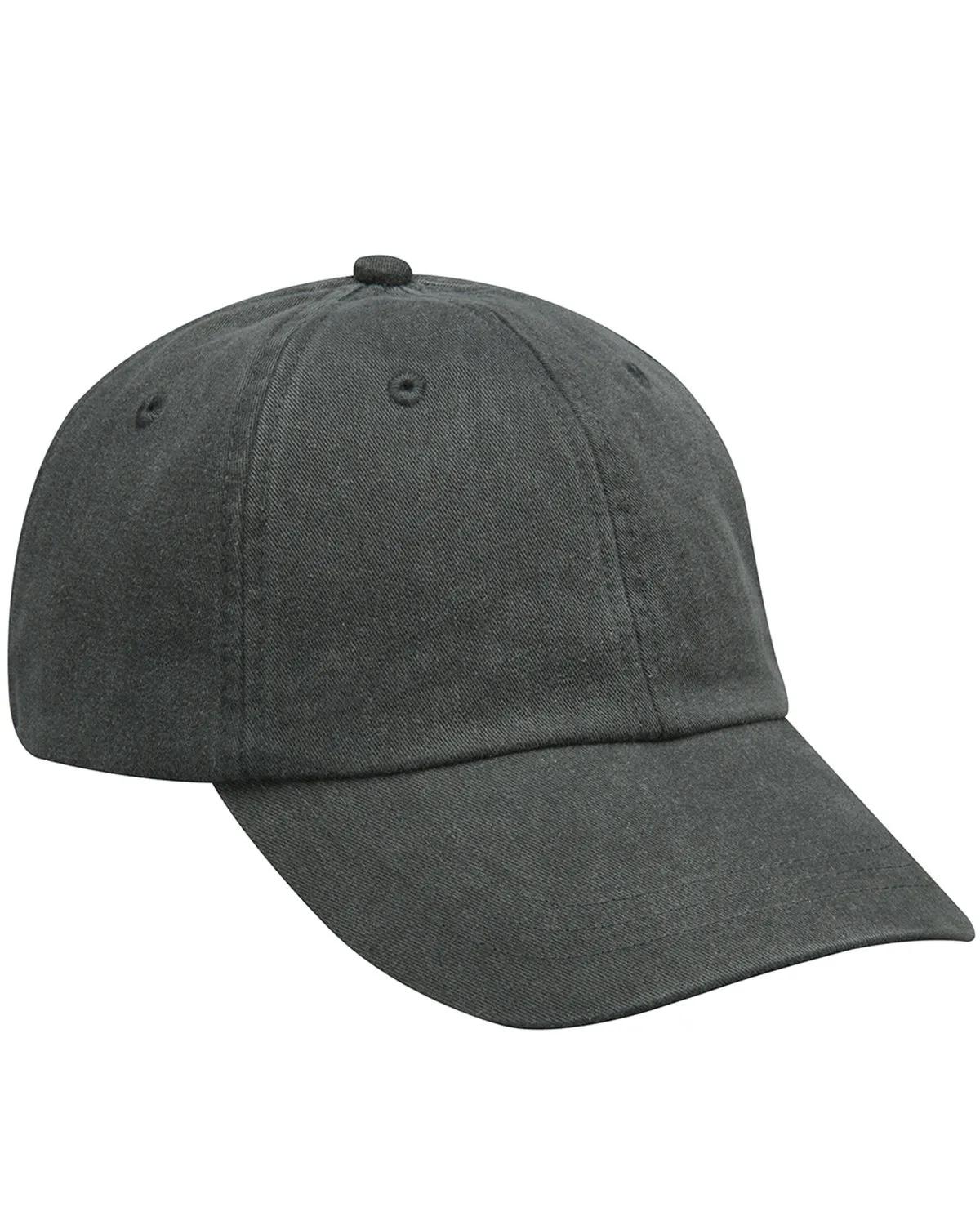 Optimum Pigment Dyed-Cap 19 of 60