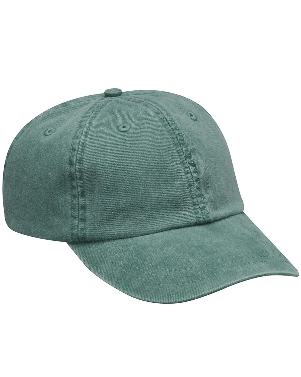 Optimum Pigment Dyed-Cap 21 of 60