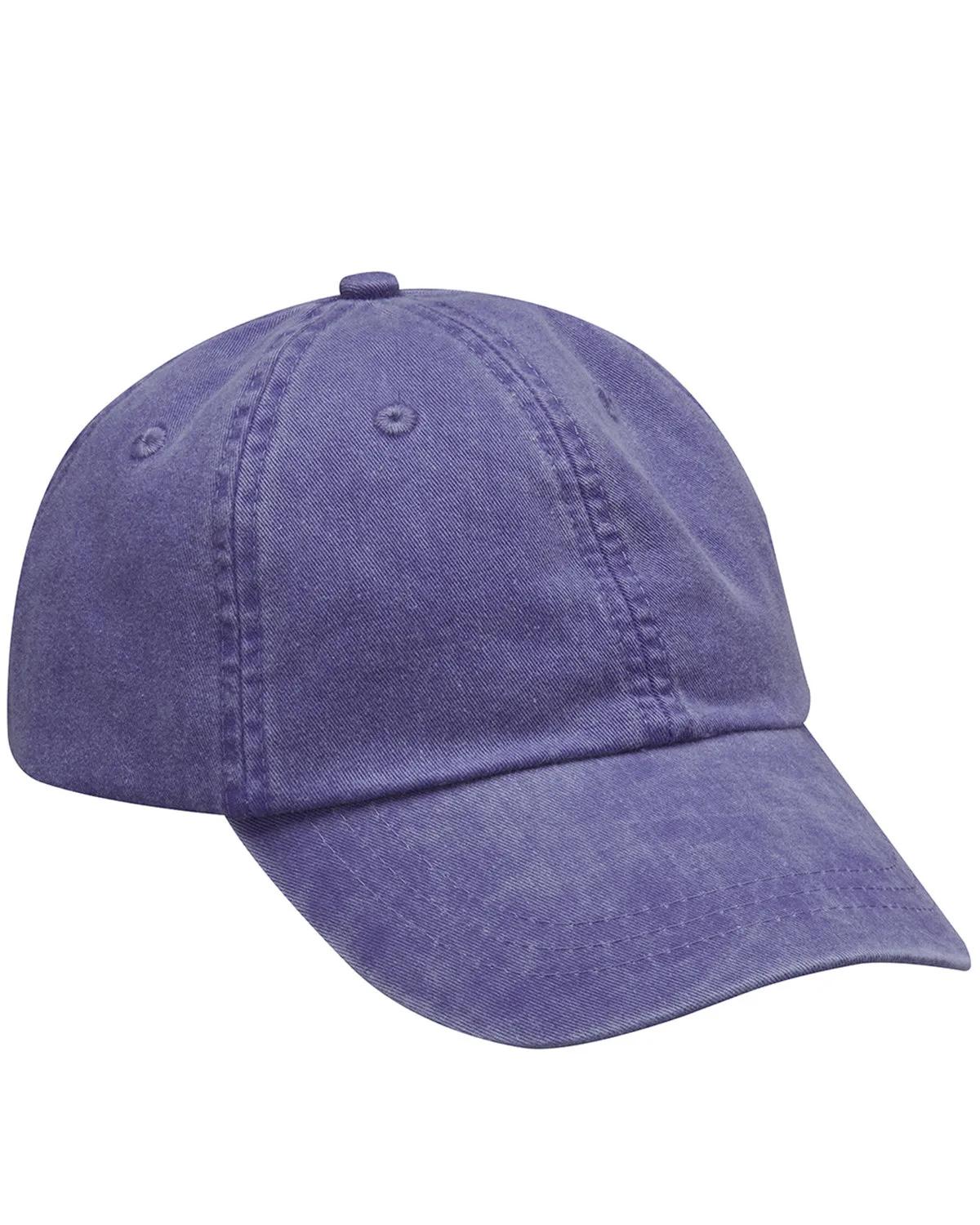 Optimum Pigment Dyed-Cap 38 of 60