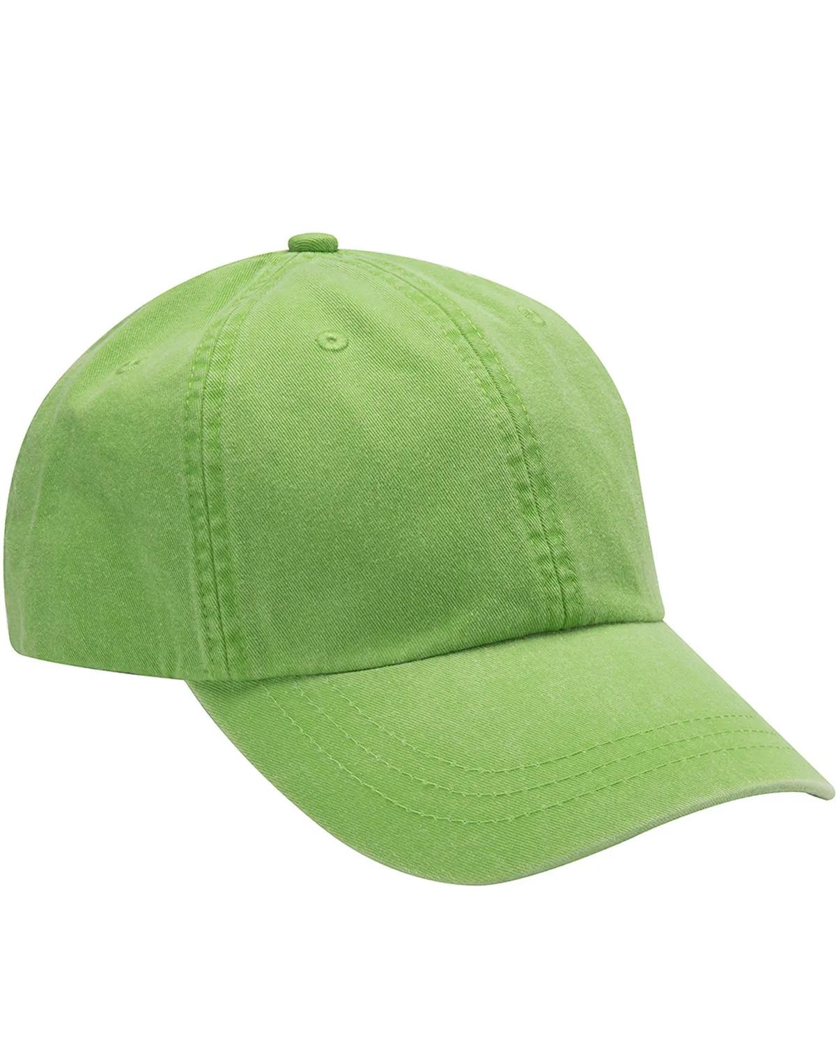 Optimum Pigment Dyed-Cap 55 of 60