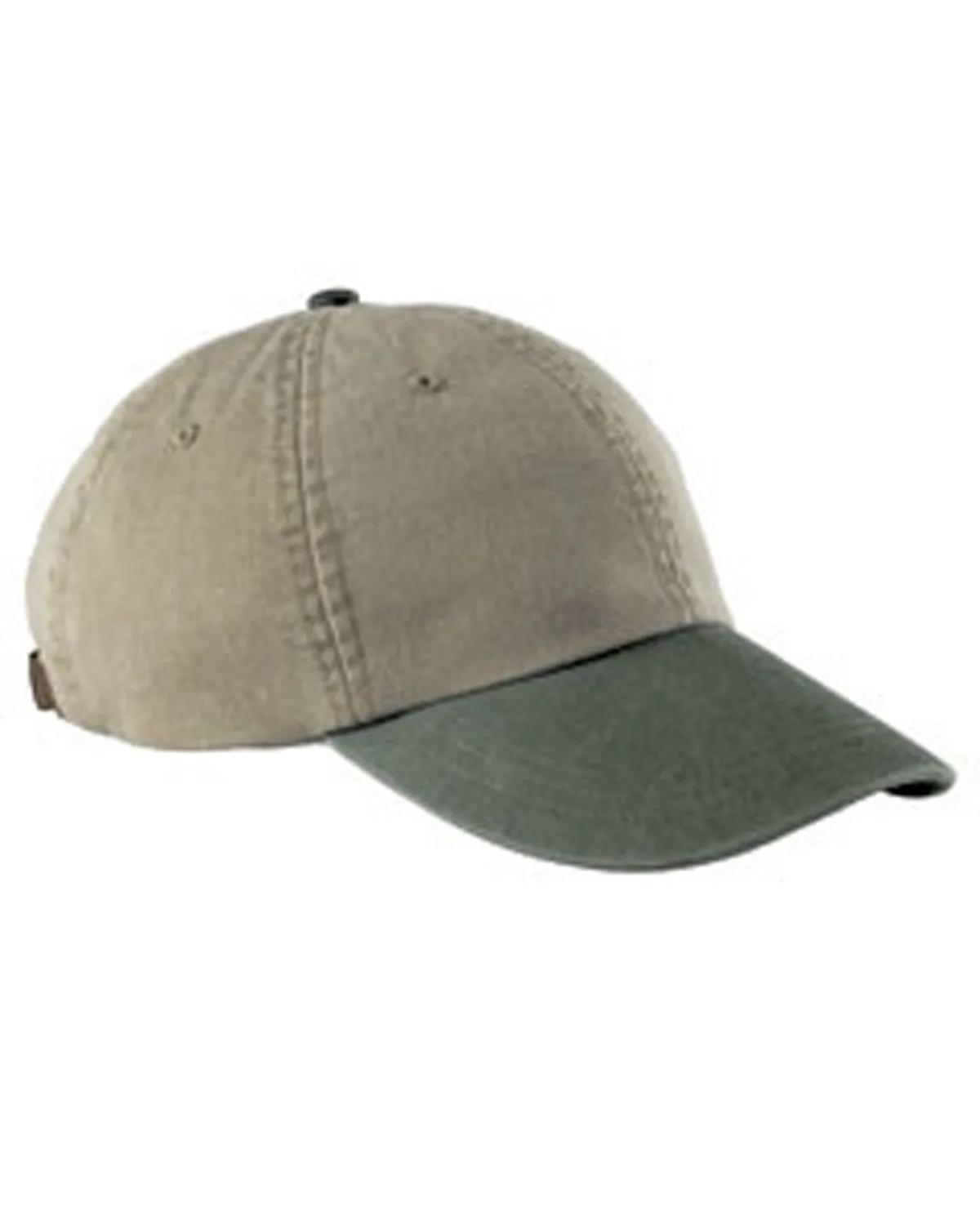 Optimum Pigment Dyed-Cap 44 of 60