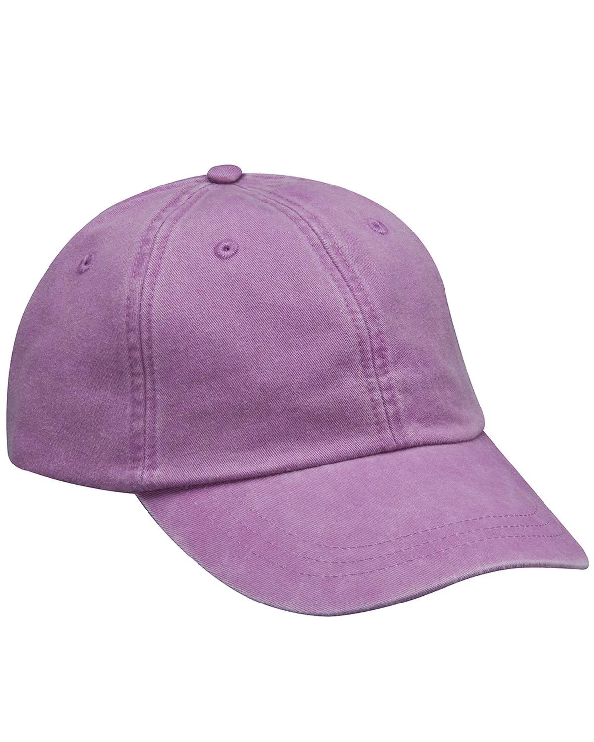 Optimum Pigment Dyed-Cap 60 of 60